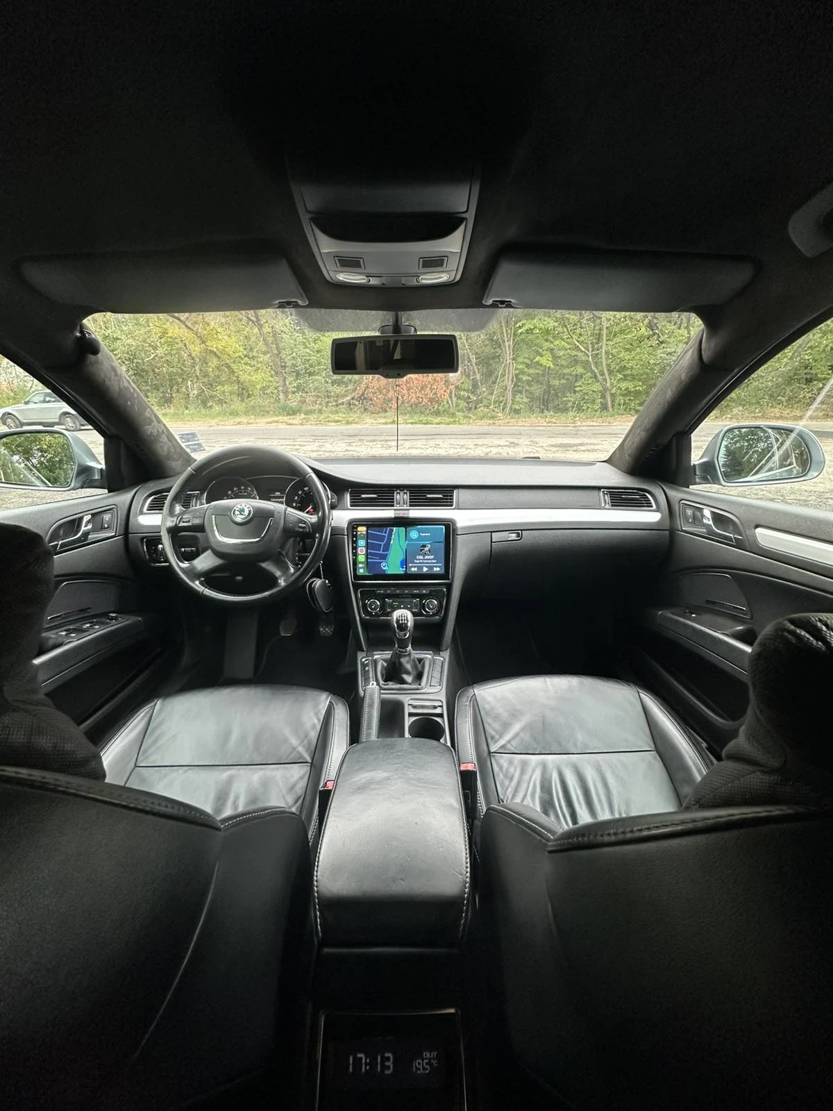 Skoda Superb 2.0 TDI  - изображение 10