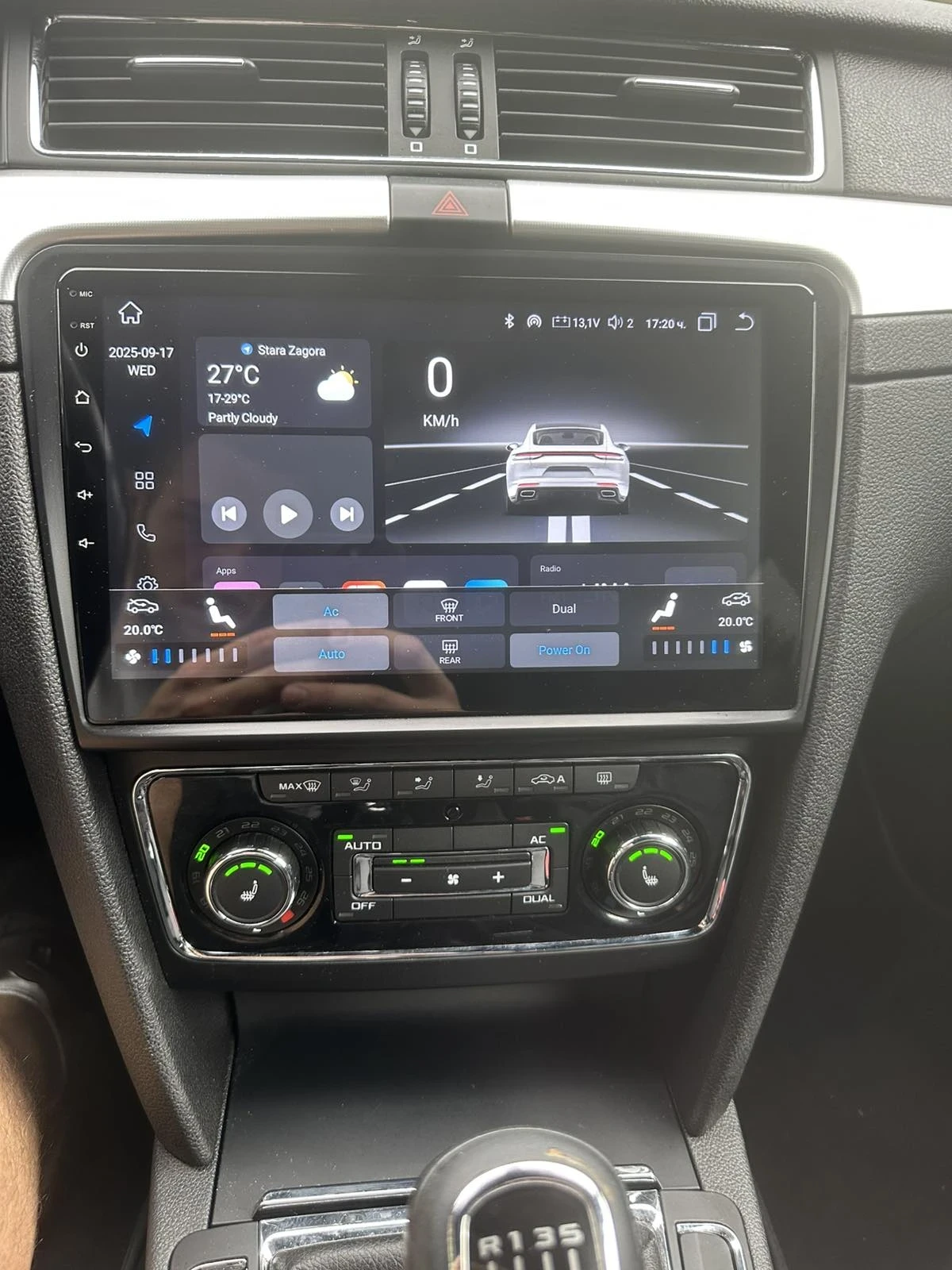 Skoda Superb 2.0 TDI  | Mobile.bg � ����������� 12