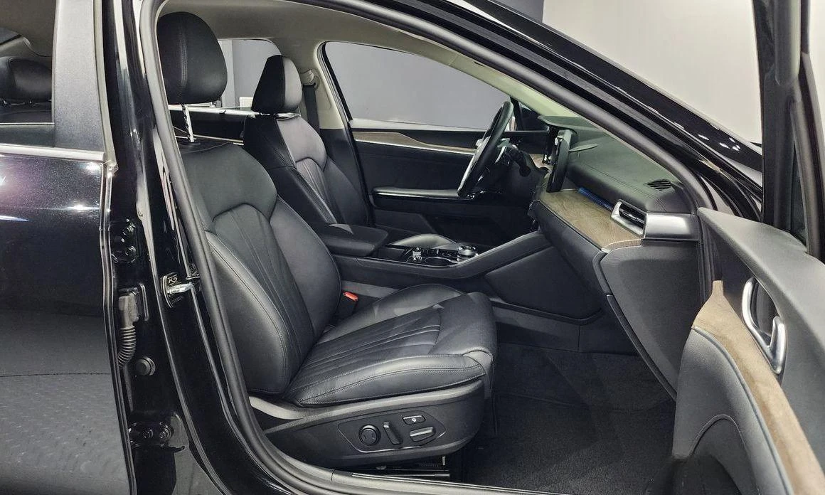 Kia K5 | Mobile.bg   11