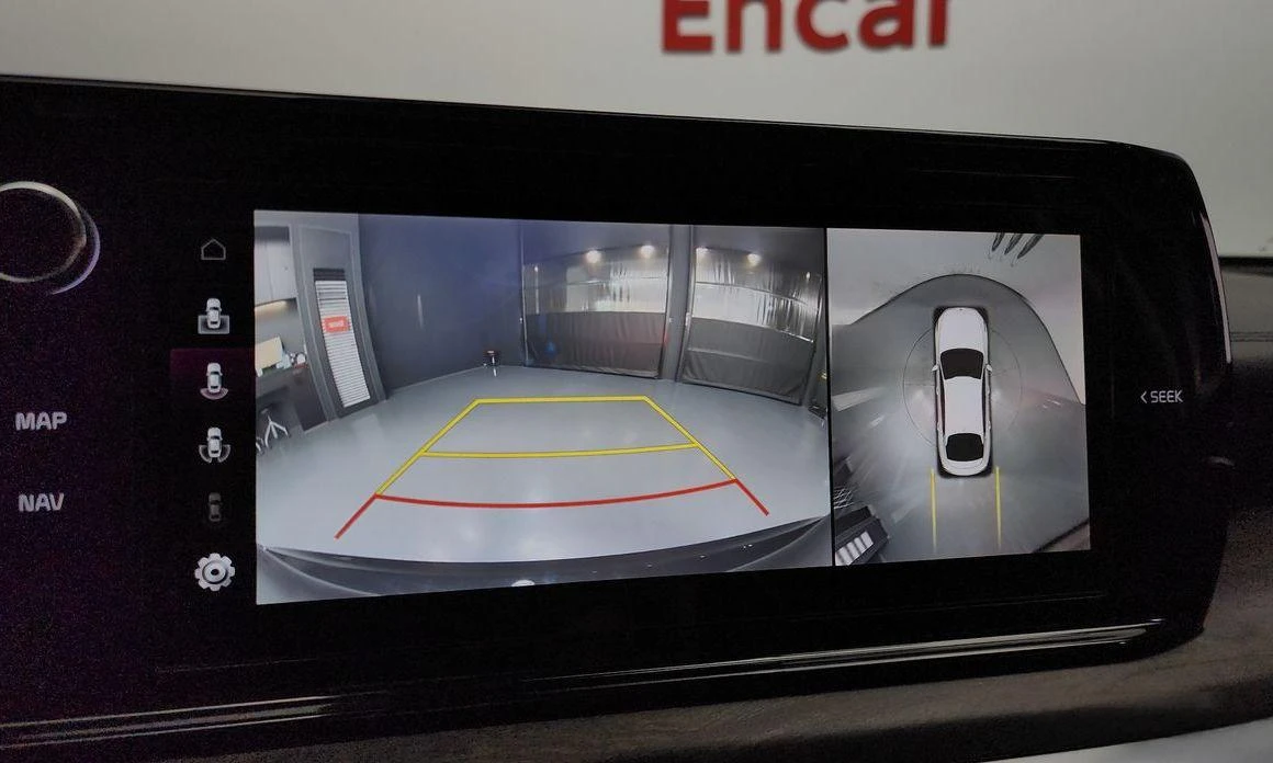 Kia K5 | Mobile.bg   15