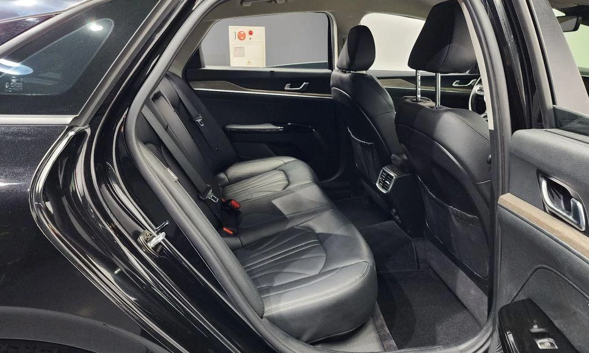 Kia K5 | Mobile.bg   12