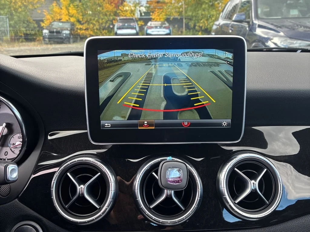 Mercedes-Benz CLA 250 * CARFAX * БЕЗ ПЪРВОНАЧАЛНА ВНОСКА - изображение 10