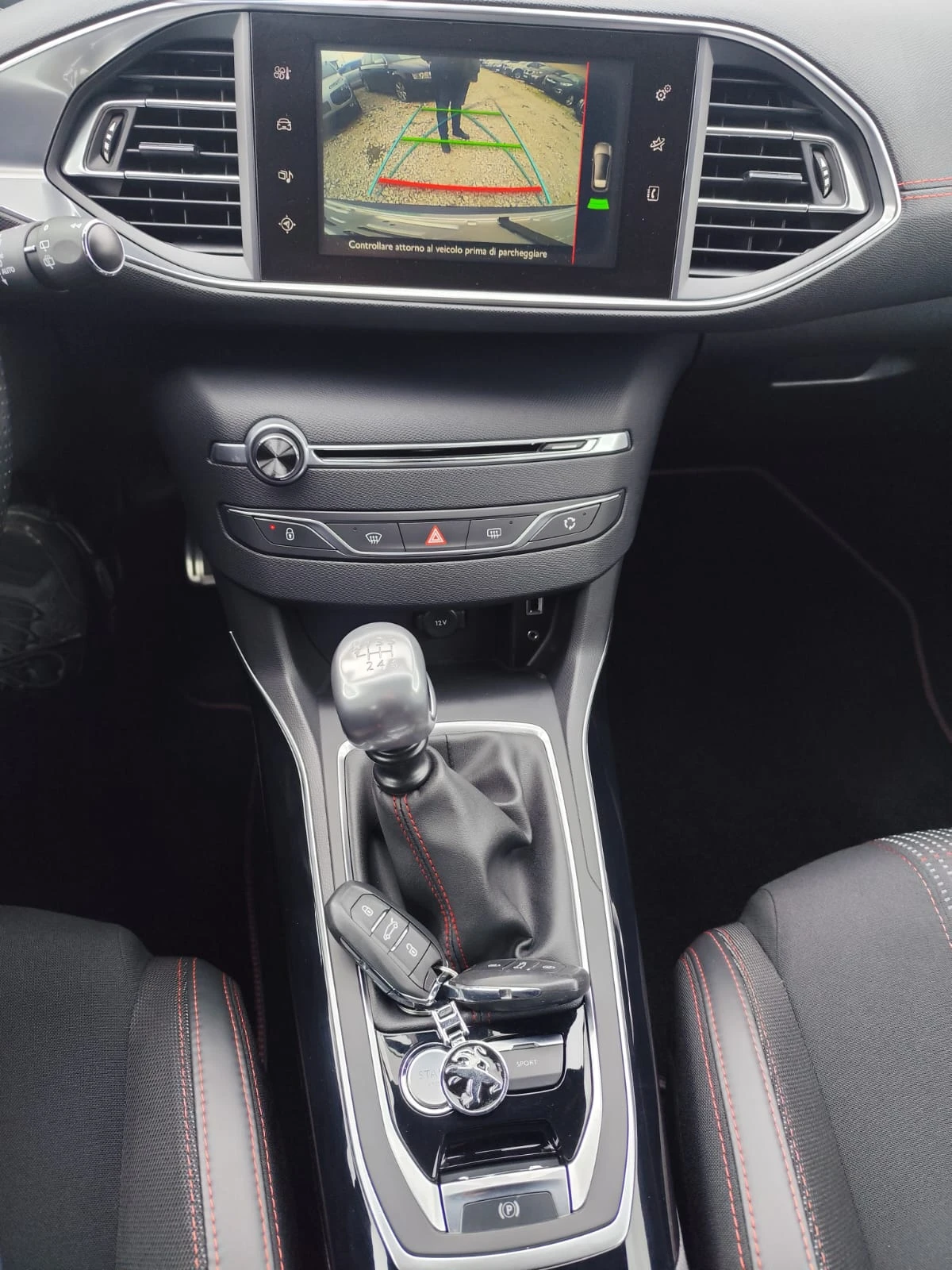 Peugeot 308 1.6    GT-Line | Mobile.bg   13