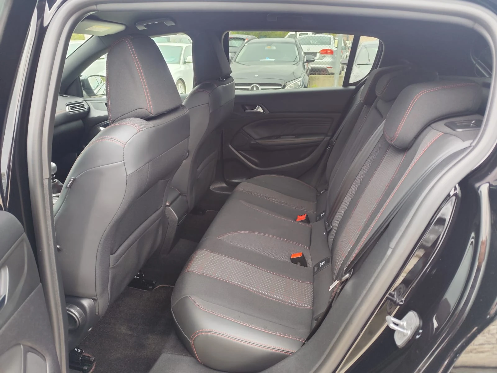 Peugeot 308 1.6    GT-Line | Mobile.bg   15