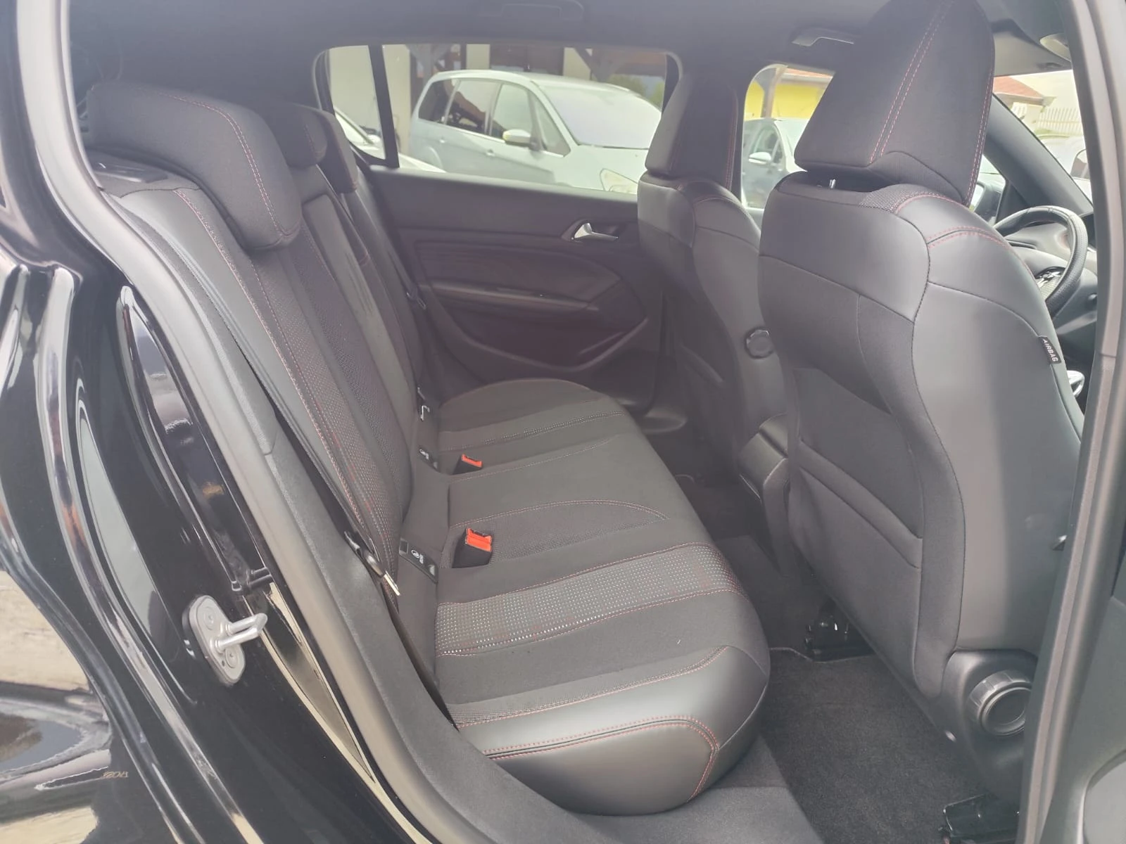 Peugeot 308 1.6    GT-Line | Mobile.bg   14