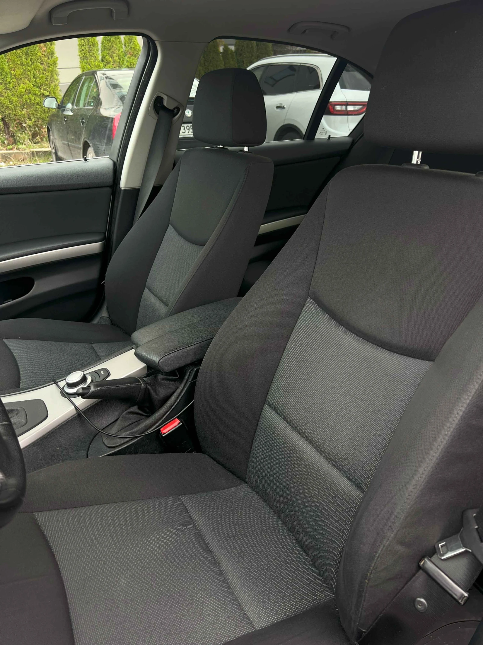 BMW 325  - изображение 6