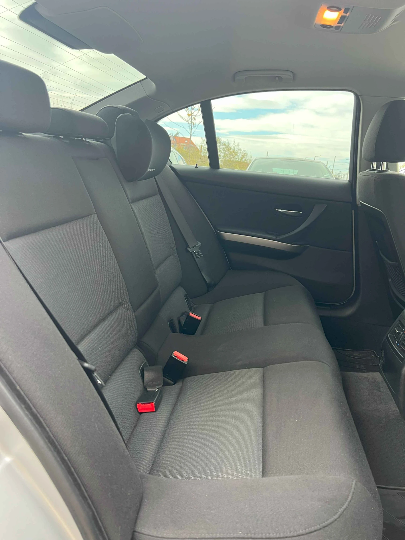 BMW 325  - изображение 7