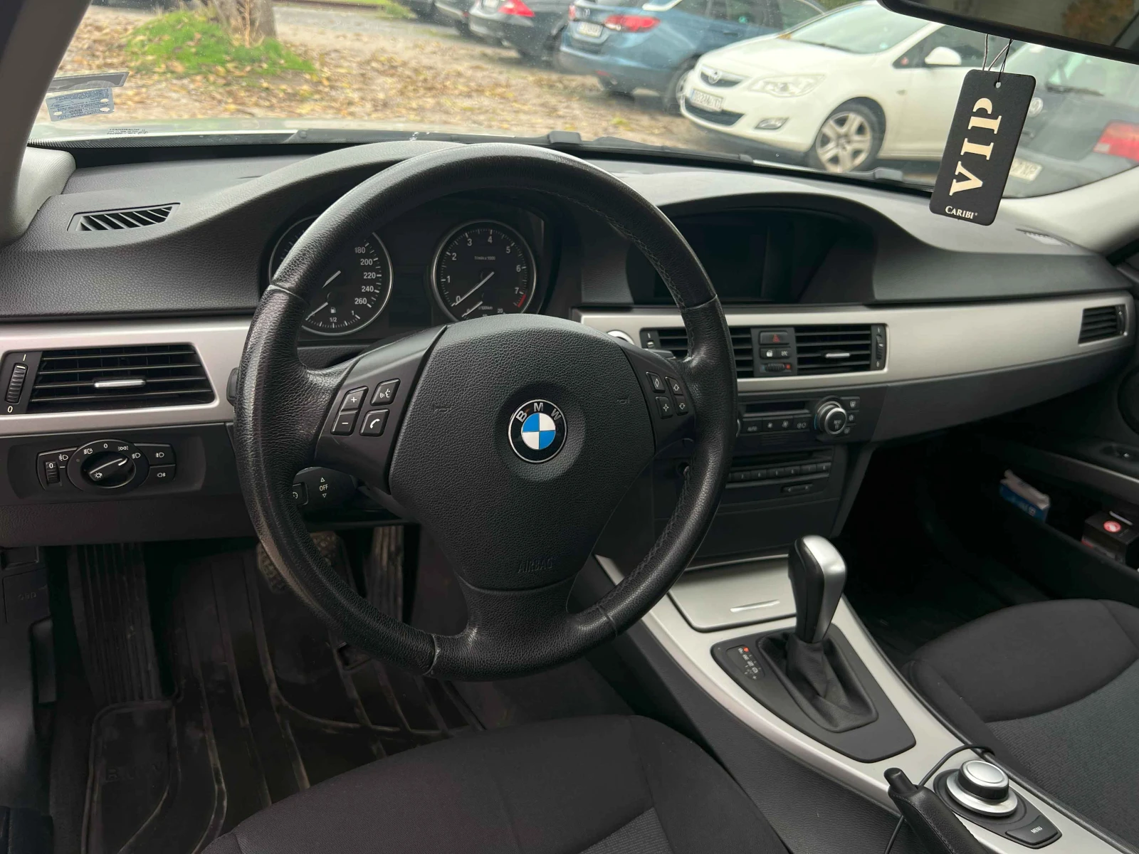 BMW 325  - изображение 5