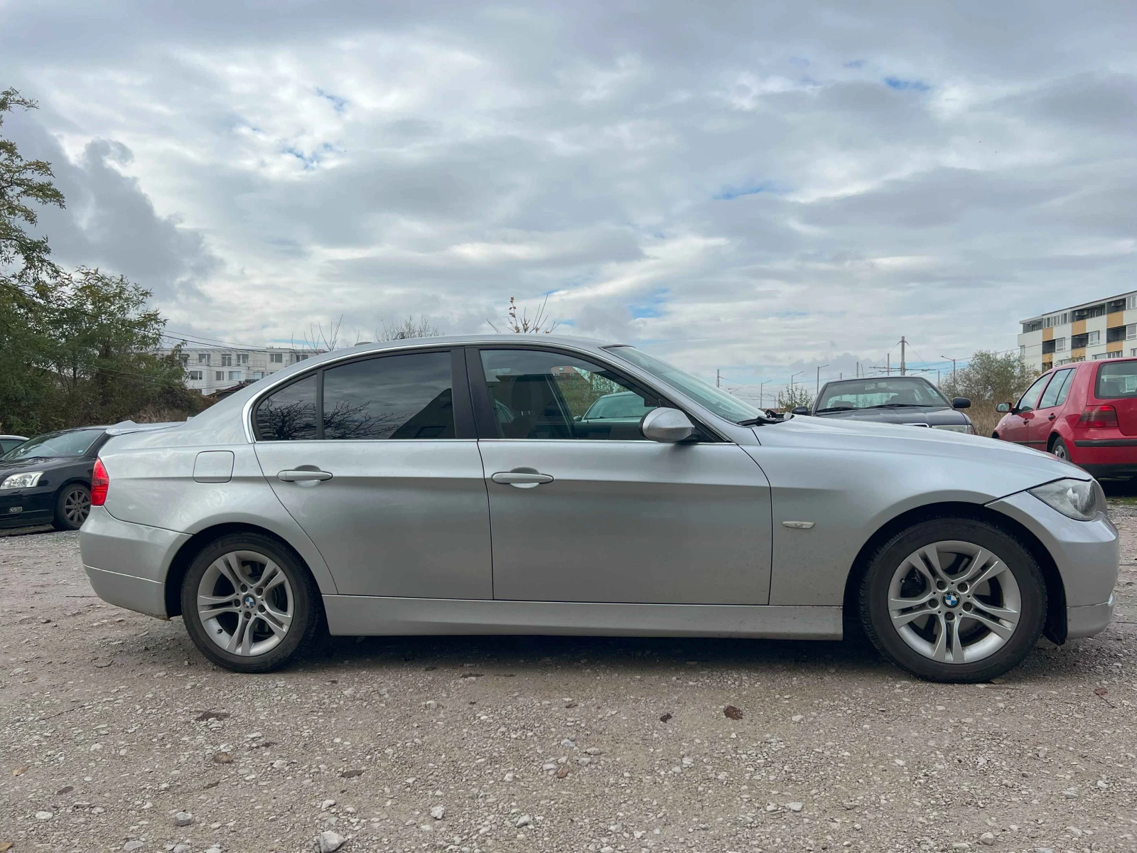 BMW 325  - изображение 4