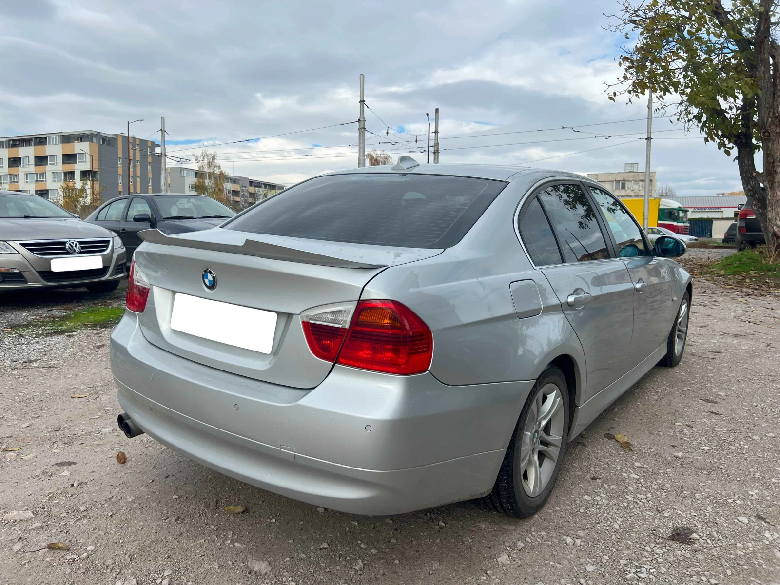 BMW 325  - изображение 3