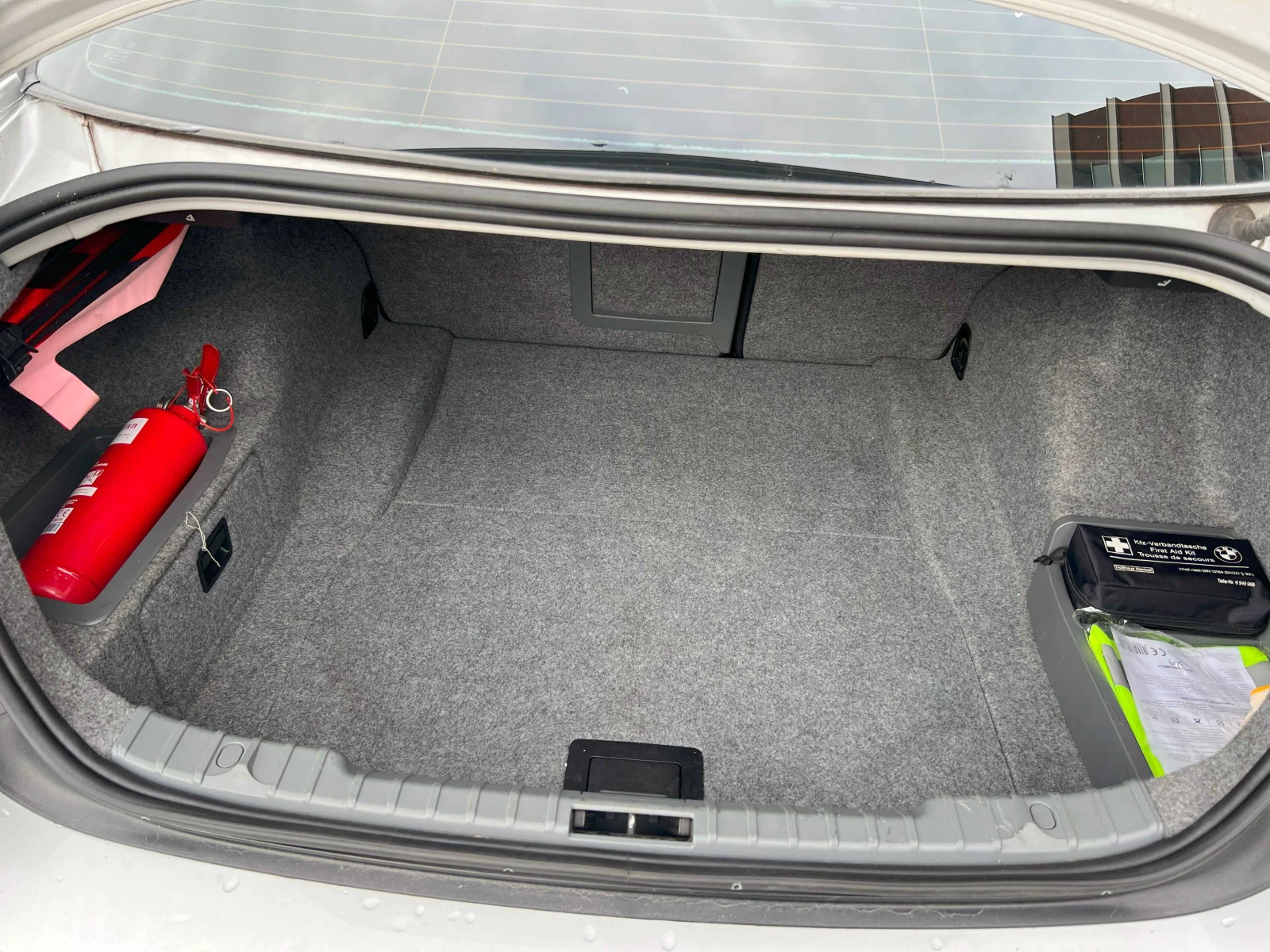 BMW 325  - изображение 9