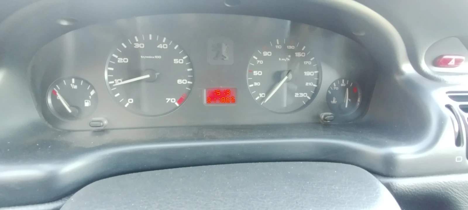 Peugeot 406 | Mobile.bg   10