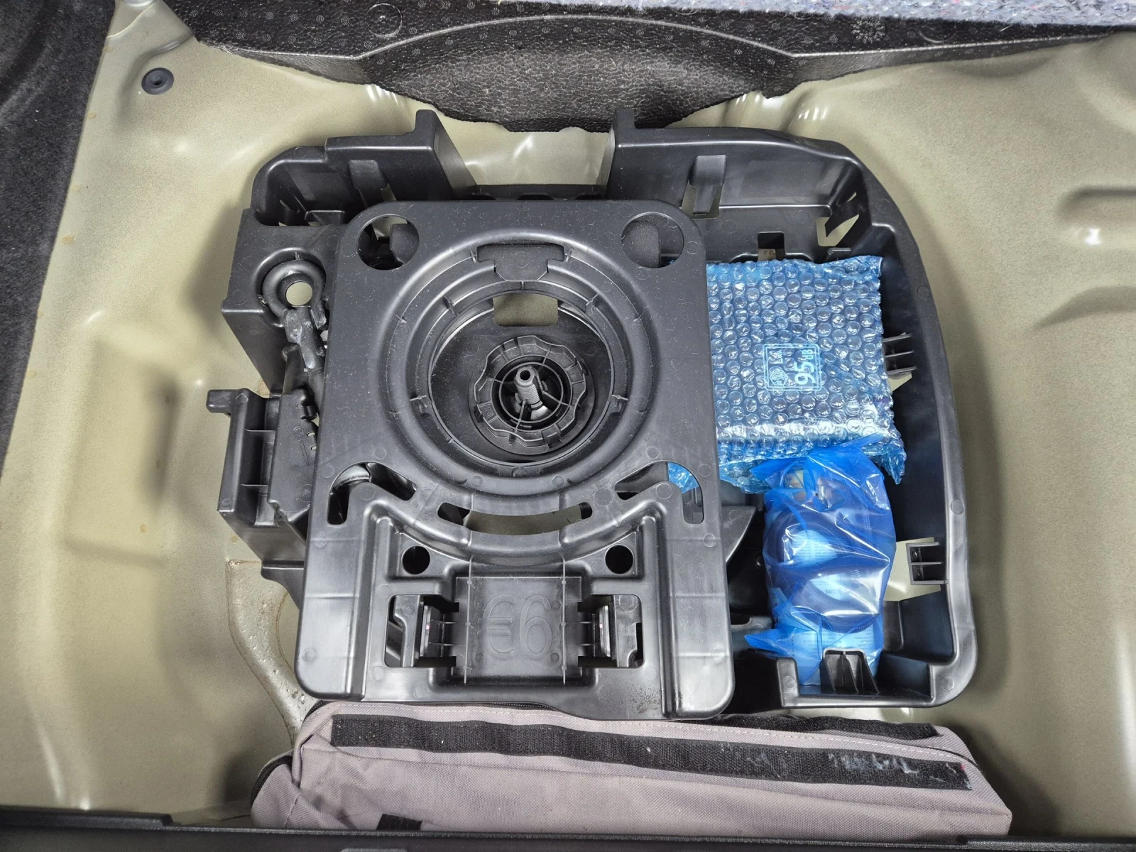 Citroen C3 1.5Hdi Full Option  Panorama  | Mobile.bg   16