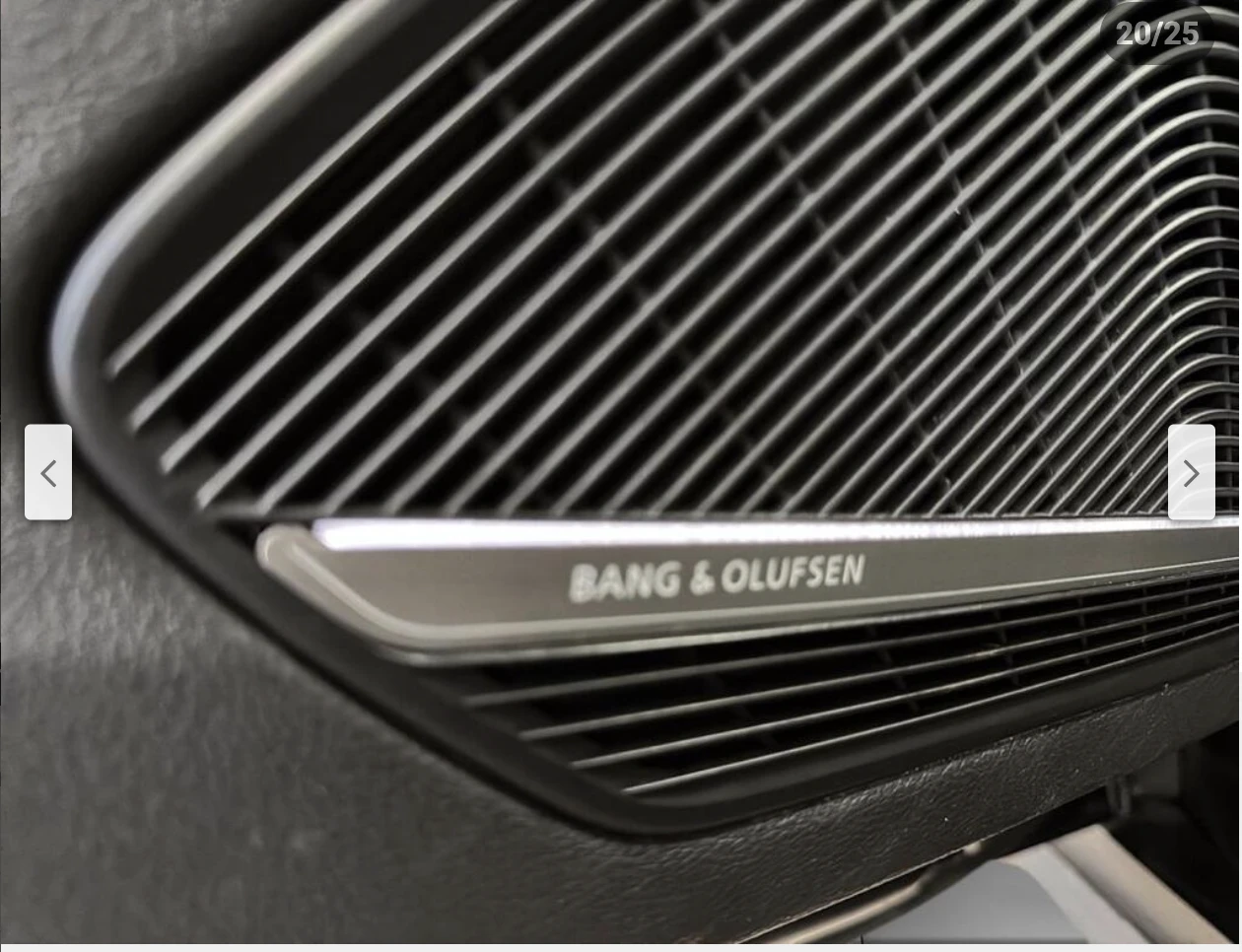 Audi S5 MATRIX* BANG* OLUFSEN* * 360* LANE* ASS | Mobile.bg   13