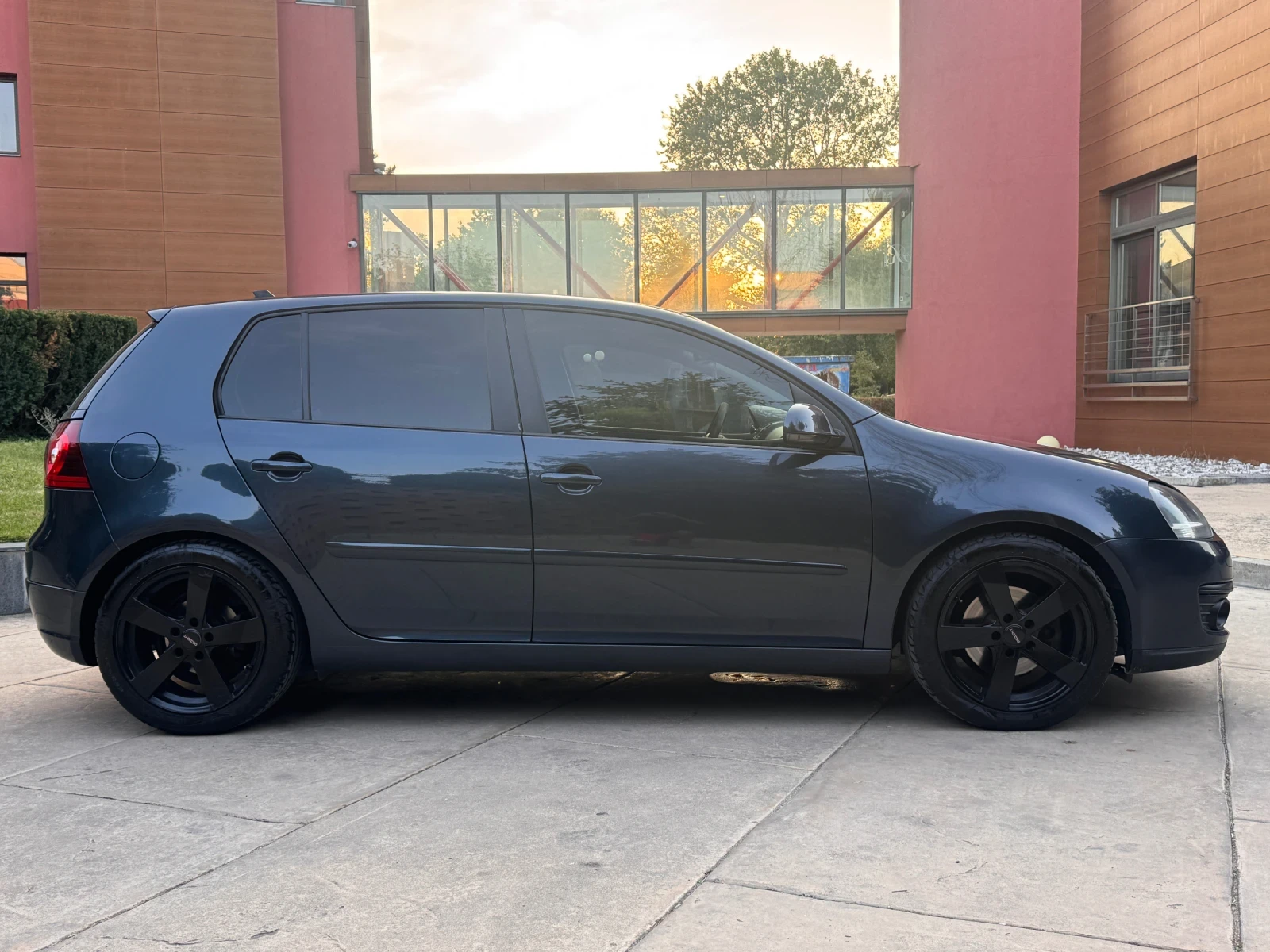 VW Golf GT Sport - BMM - изображение 7