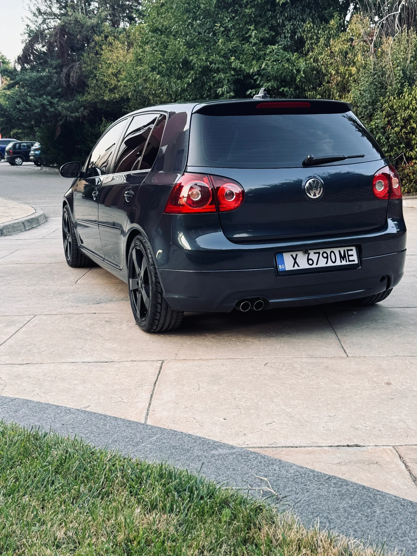 VW Golf GT Sport - BMM - изображение 2