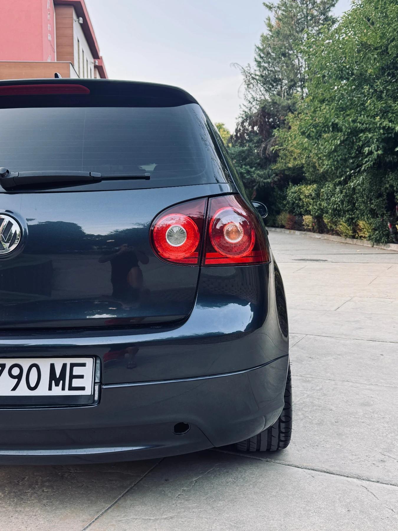 VW Golf GT Sport - BMM - изображение 3