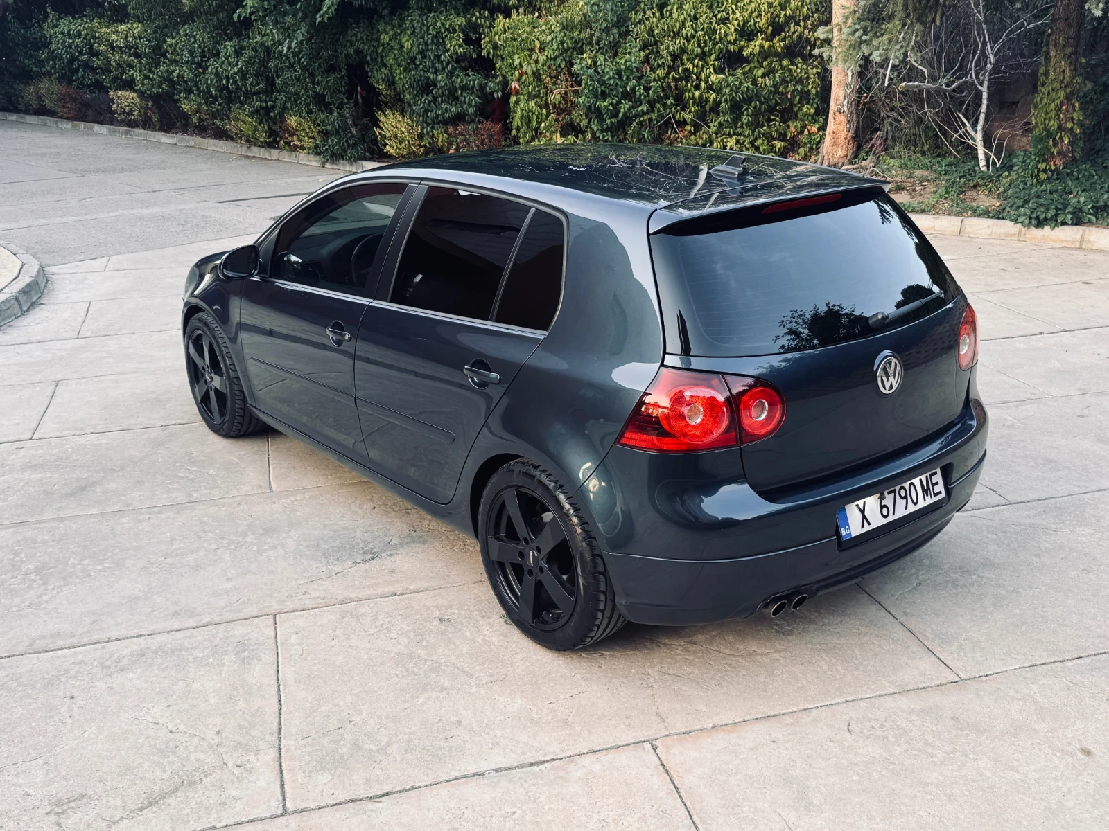 VW Golf GT Sport - BMM - изображение 4