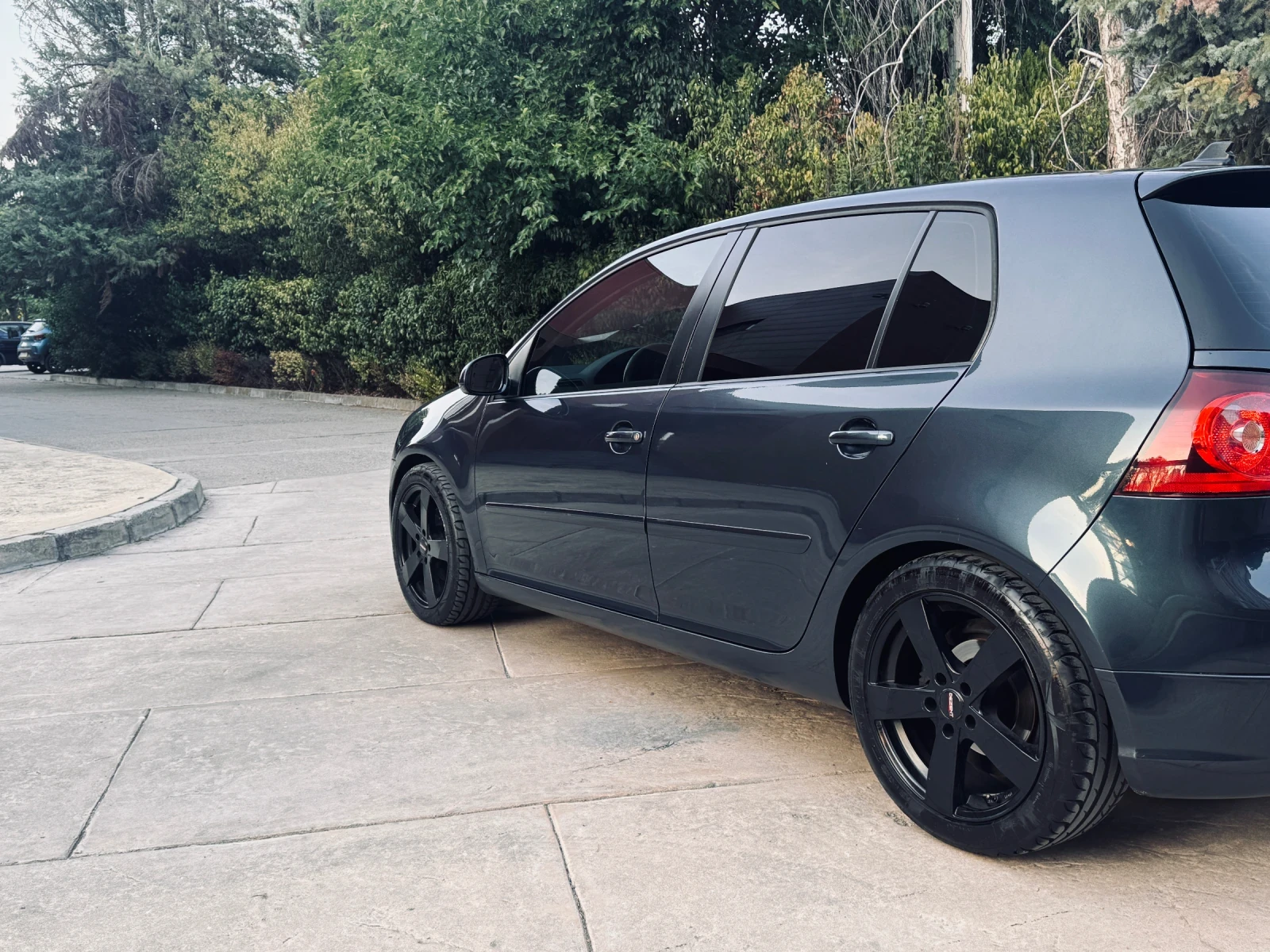 VW Golf GT Sport - BMM - изображение 6