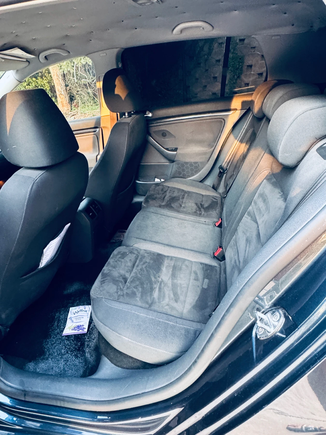 VW Golf GT Sport - BMM - изображение 10