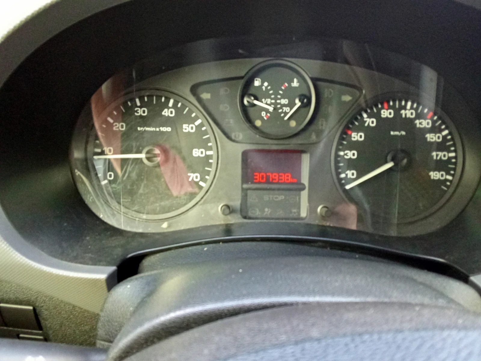 Citroen Berlingo  - изображение 4