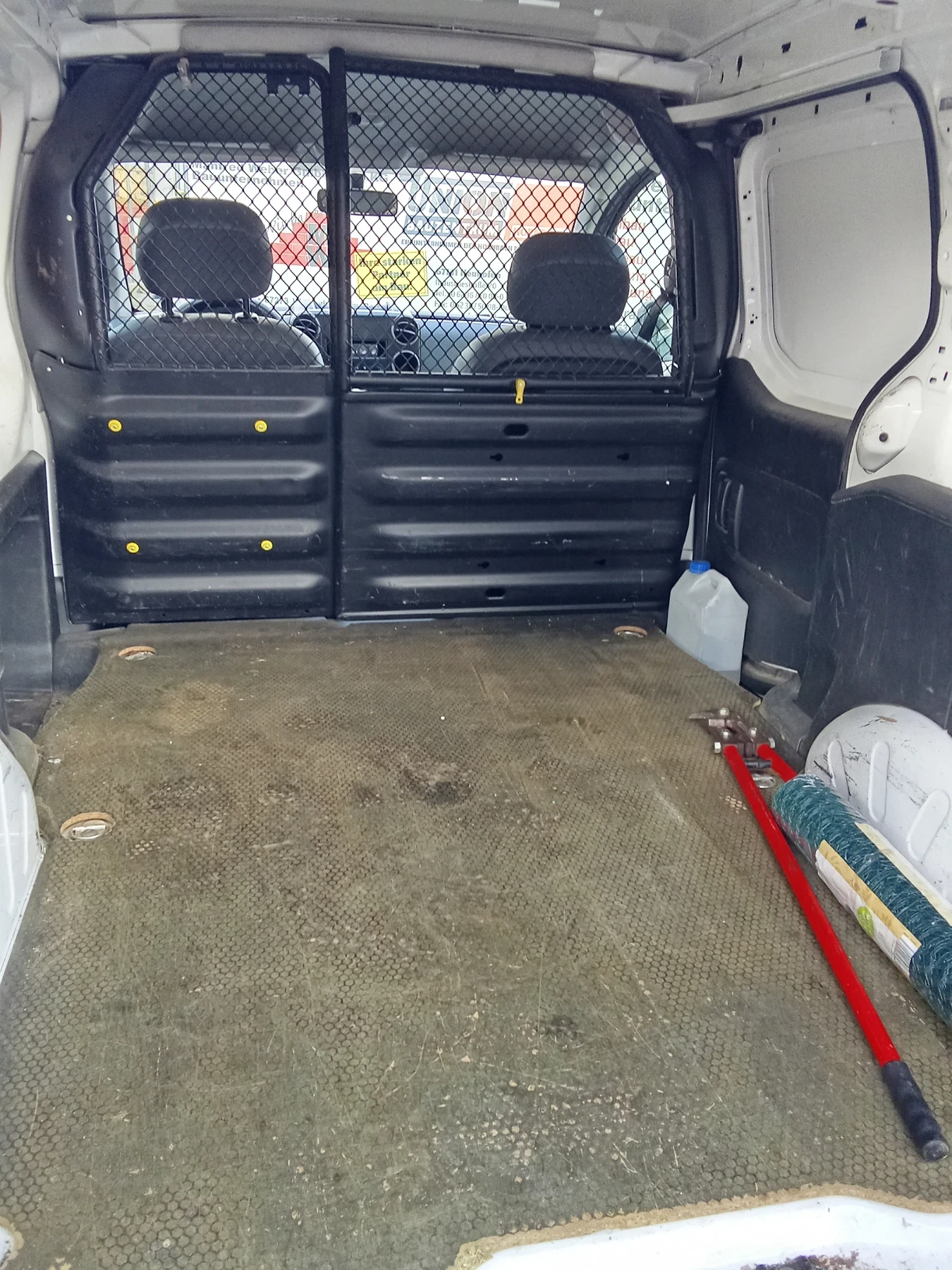 Citroen Berlingo  - изображение 6