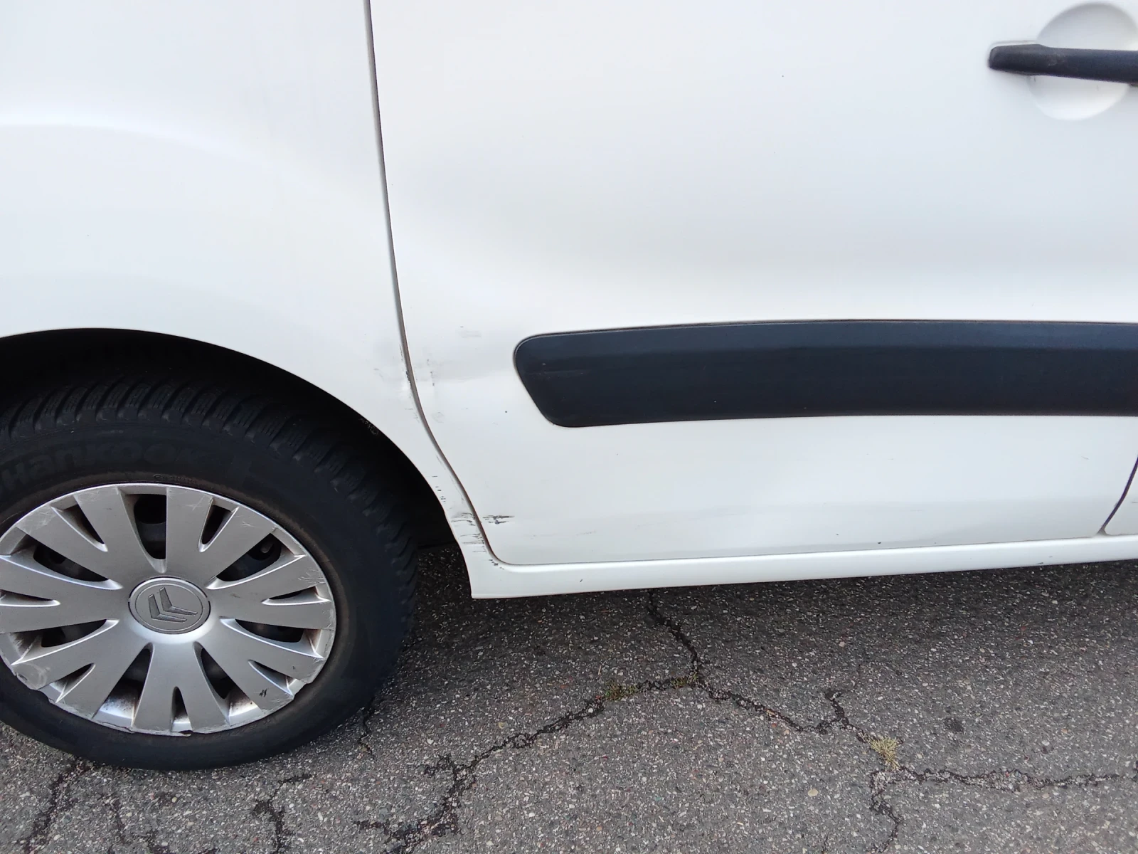 Citroen Berlingo  - изображение 3