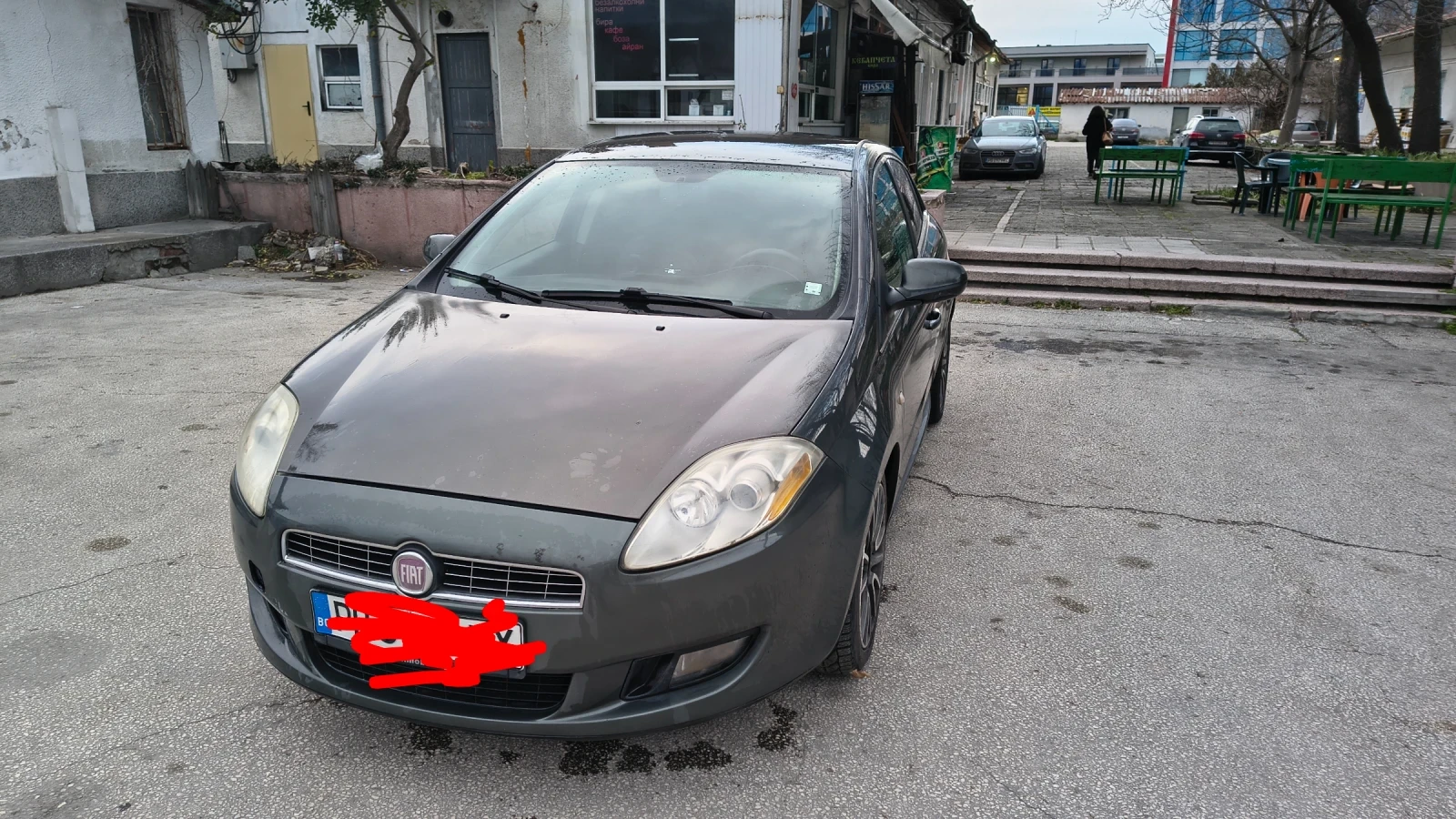 Fiat Bravo Multijet  | Mobile.bg � ����������� 1