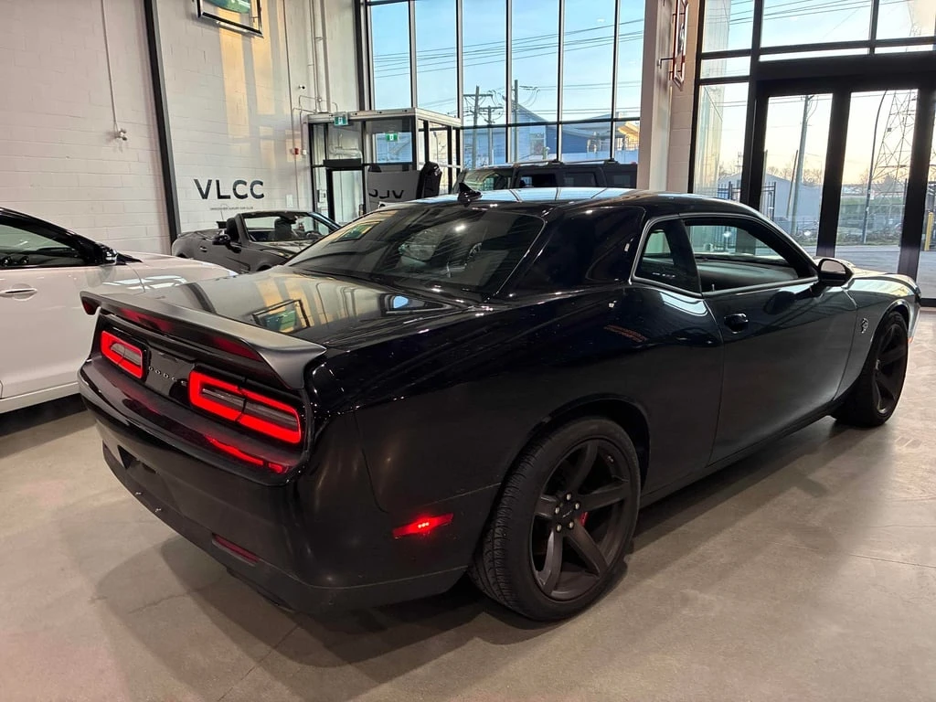 Dodge Challenger  SRT Hellcat /NAVI/DISTRONIC/ | Mobile.bg � ����������� 3
