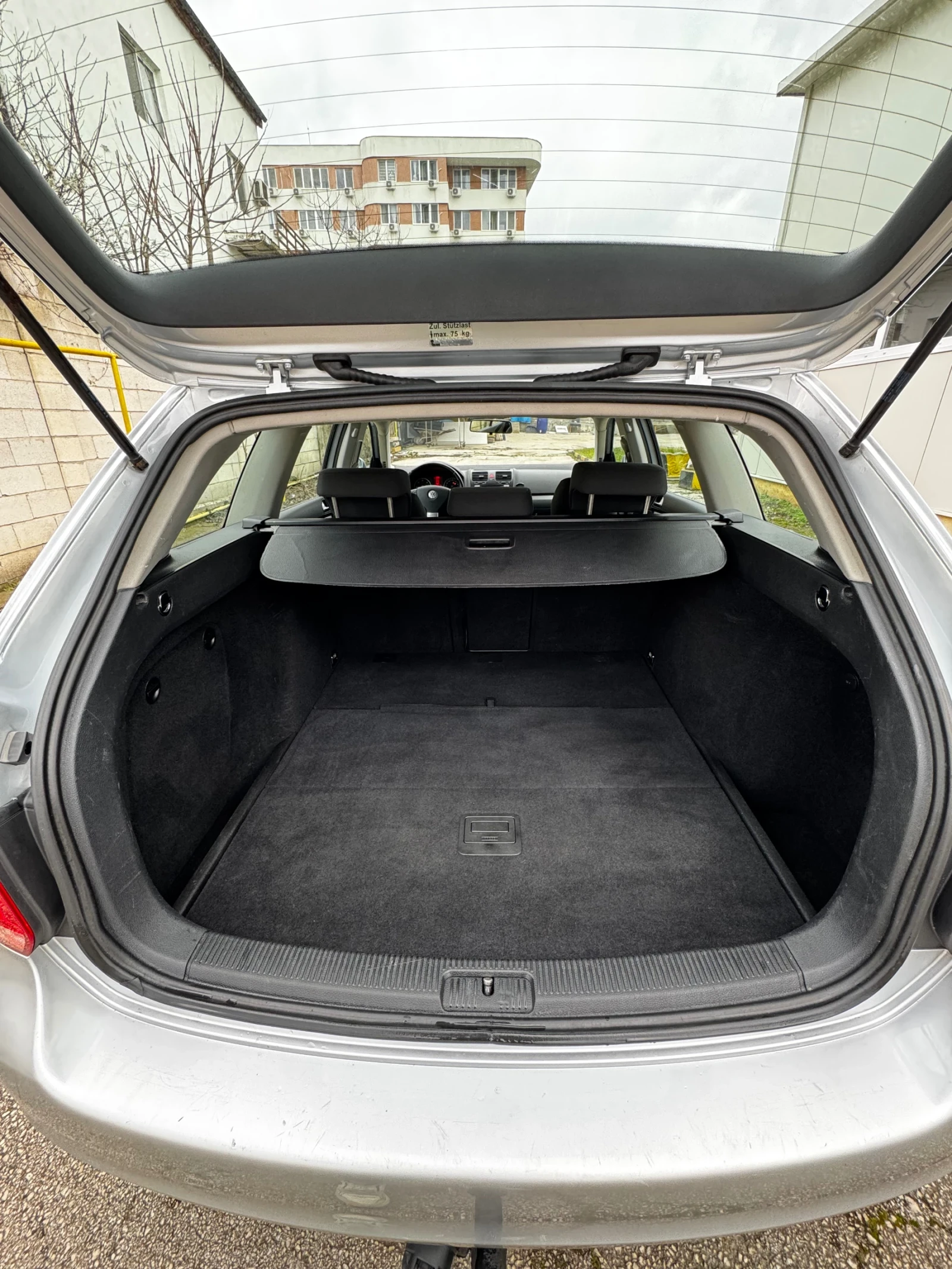 VW Golf  - изображение 9