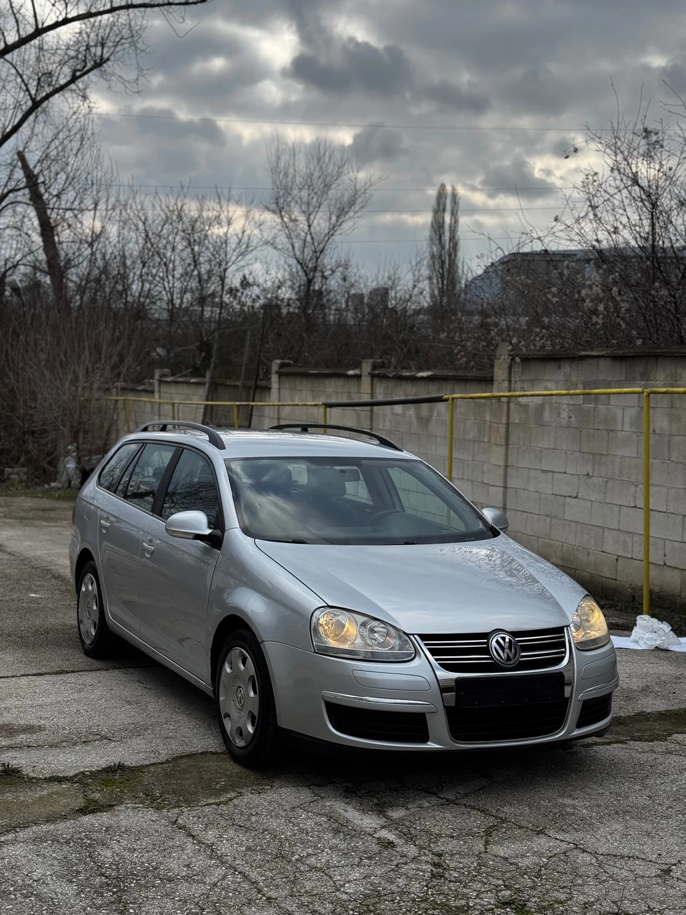 VW Golf  - изображение 3