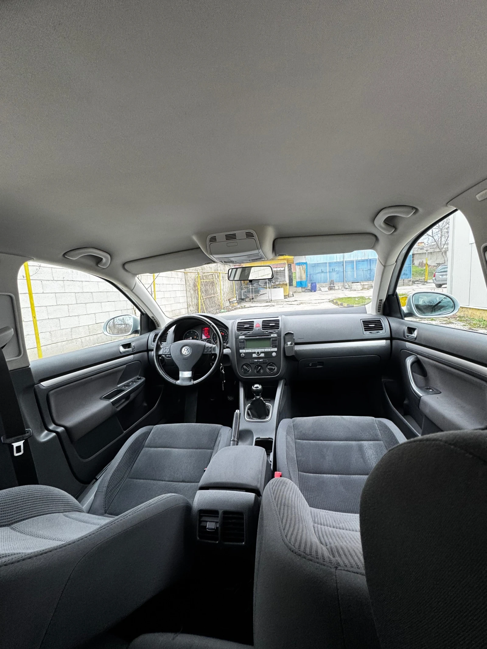 VW Golf  - изображение 7