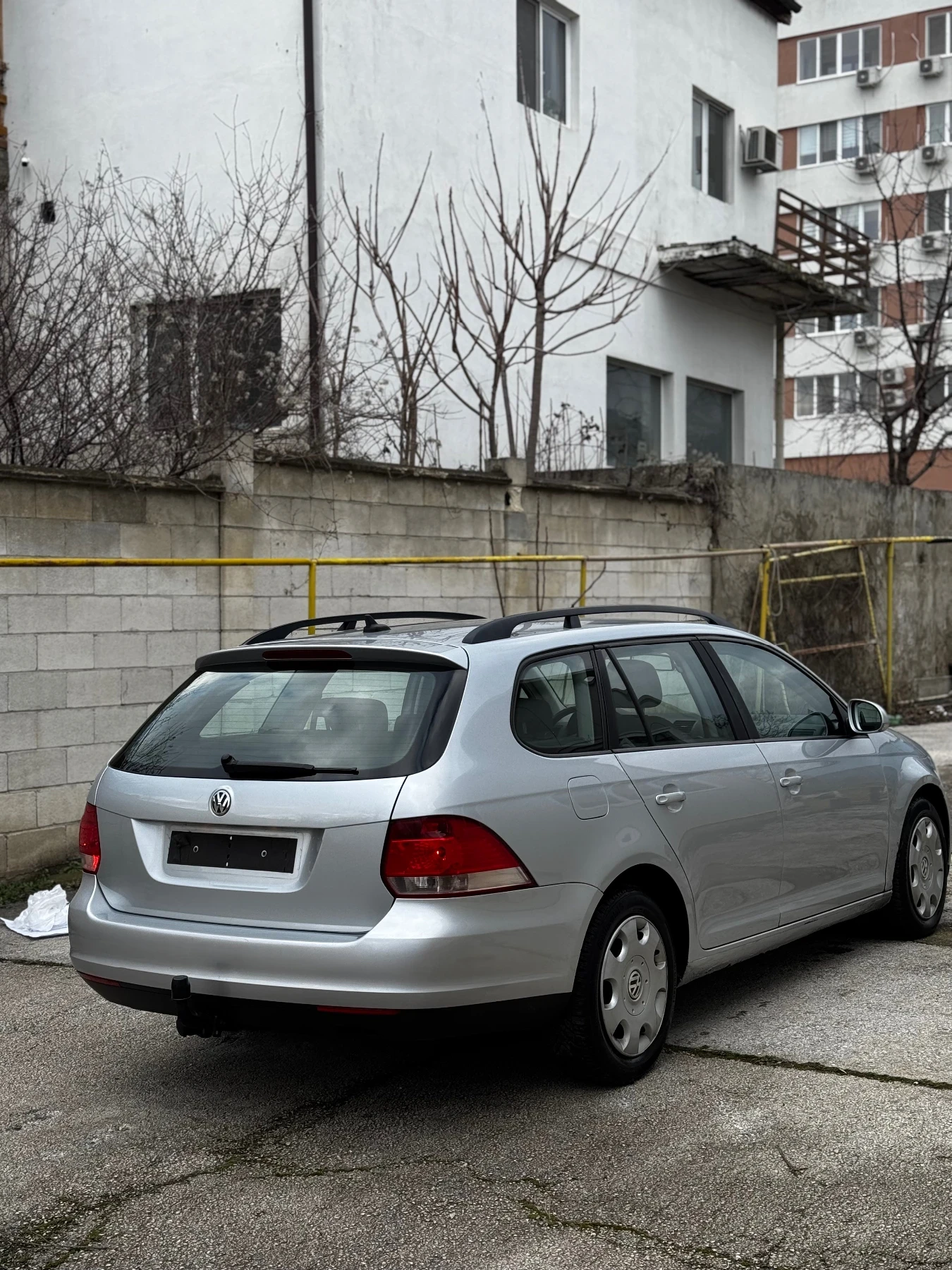 VW Golf  - изображение 4