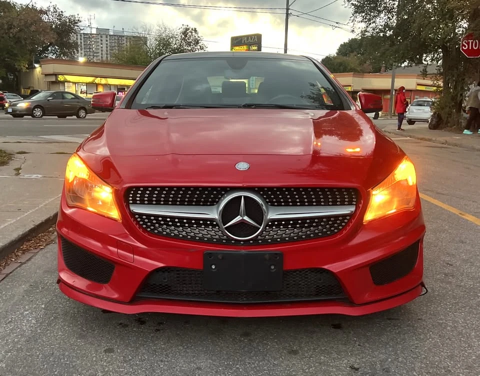 Mercedes-Benz CLA 250 PANO| HEATED SEATS| MEMORY| ���� ���� | Mobile.bg � ����������� 2