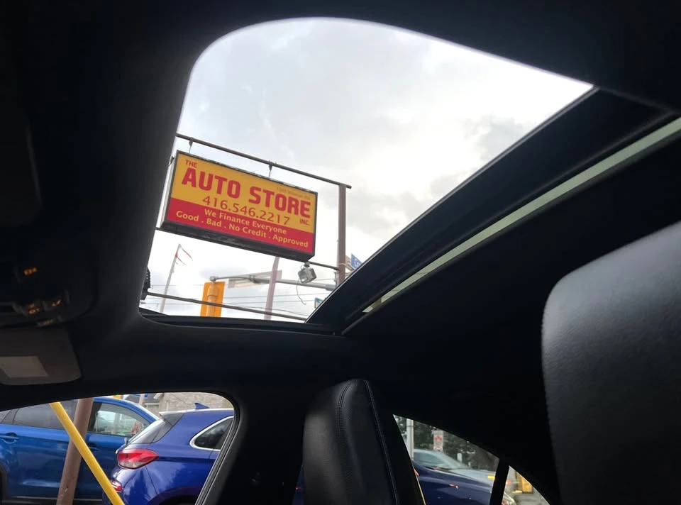 Mercedes-Benz CLA 250 PANO| HEATED SEATS| MEMORY| ���� ���� | Mobile.bg � ����������� 10