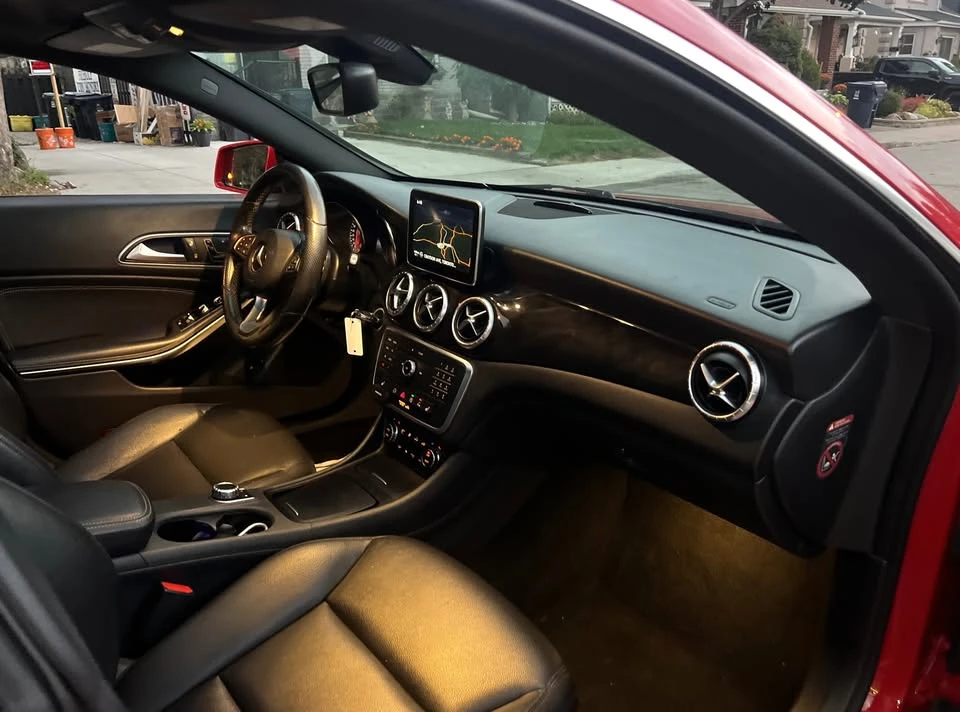 Mercedes-Benz CLA 250 PANO| HEATED SEATS| MEMORY| ���� ���� | Mobile.bg � ����������� 13