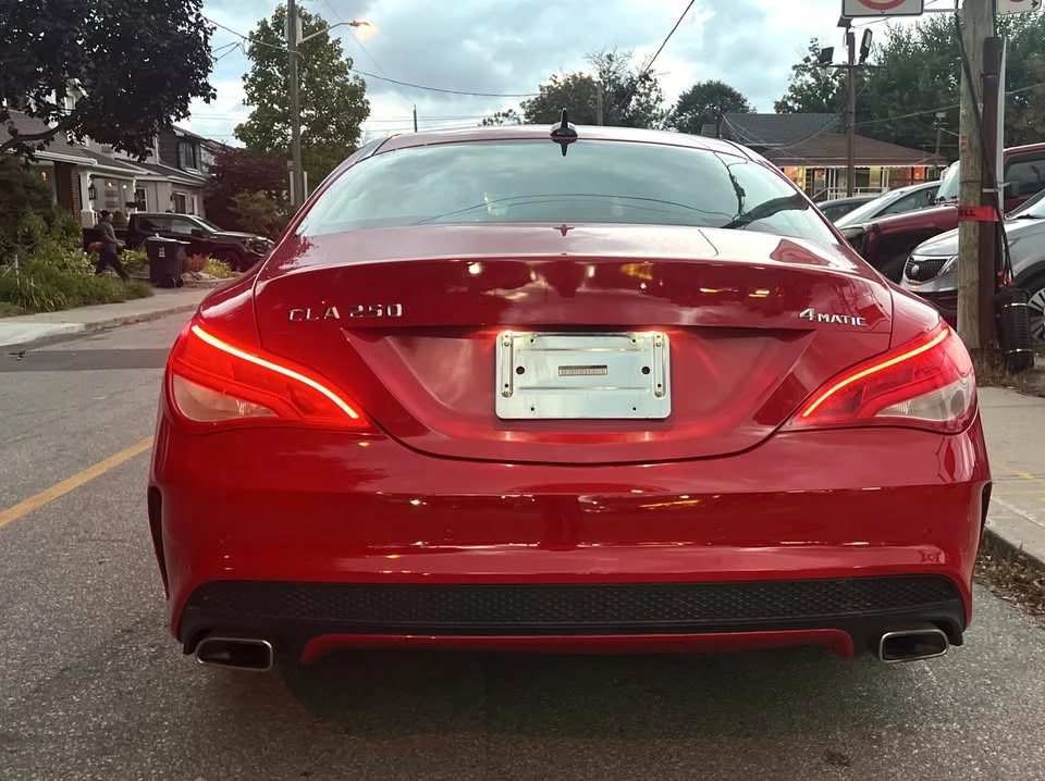 Mercedes-Benz CLA 250 PANO| HEATED SEATS| MEMORY| ���� ���� | Mobile.bg � ����������� 7