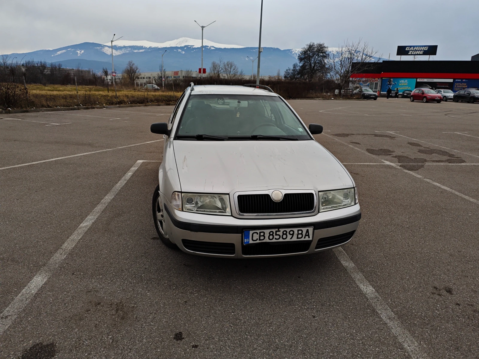 Skoda Octavia | Mobile.bg � ����������� 1