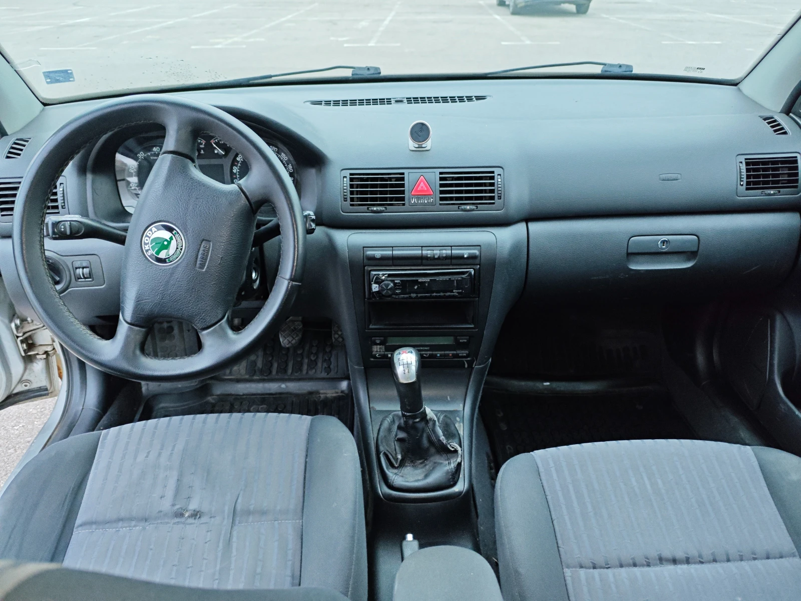 Skoda Octavia | Mobile.bg � ����������� 14