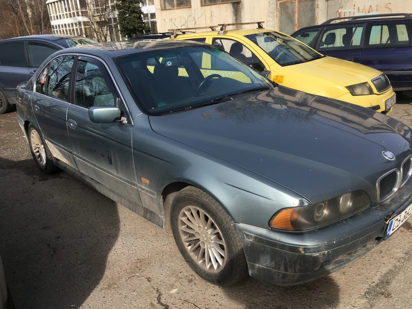 BMW 530  - изображение 3