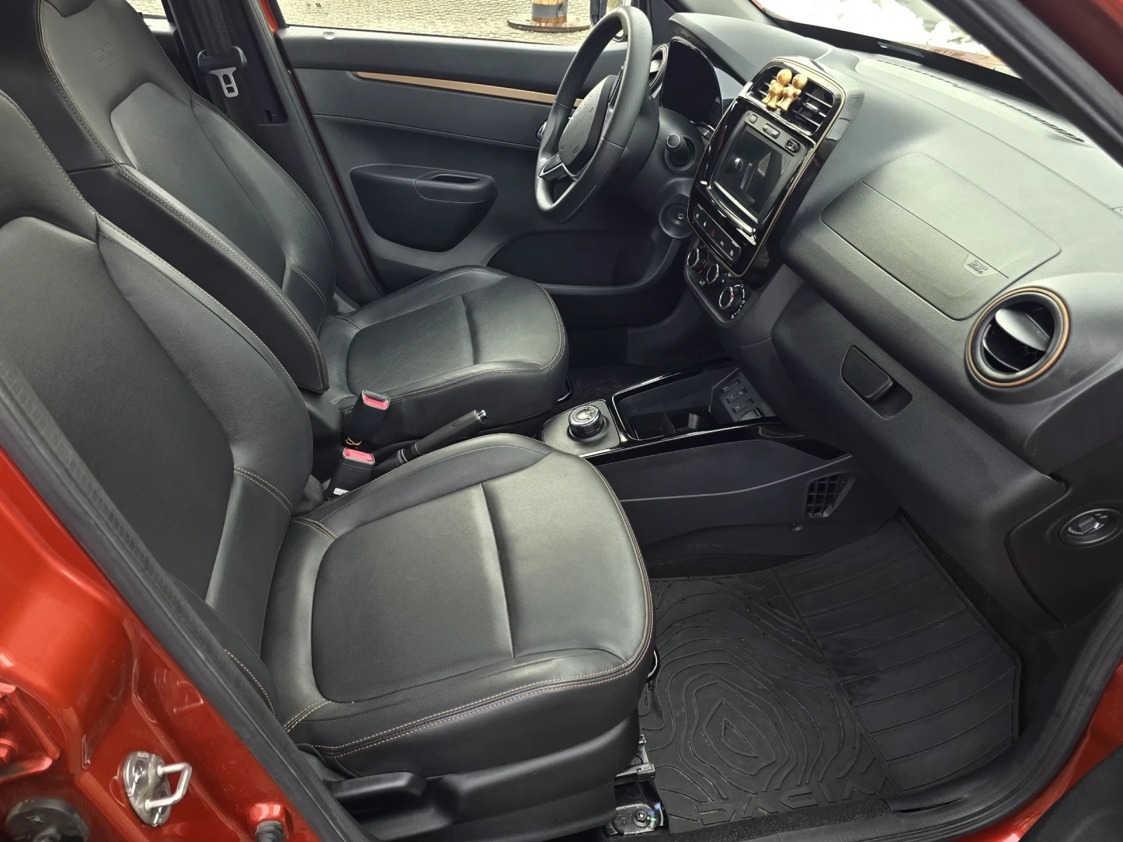 Dacia Spring Extreme, �������� �� 09/2028 | Mobile.bg � ����������� 9