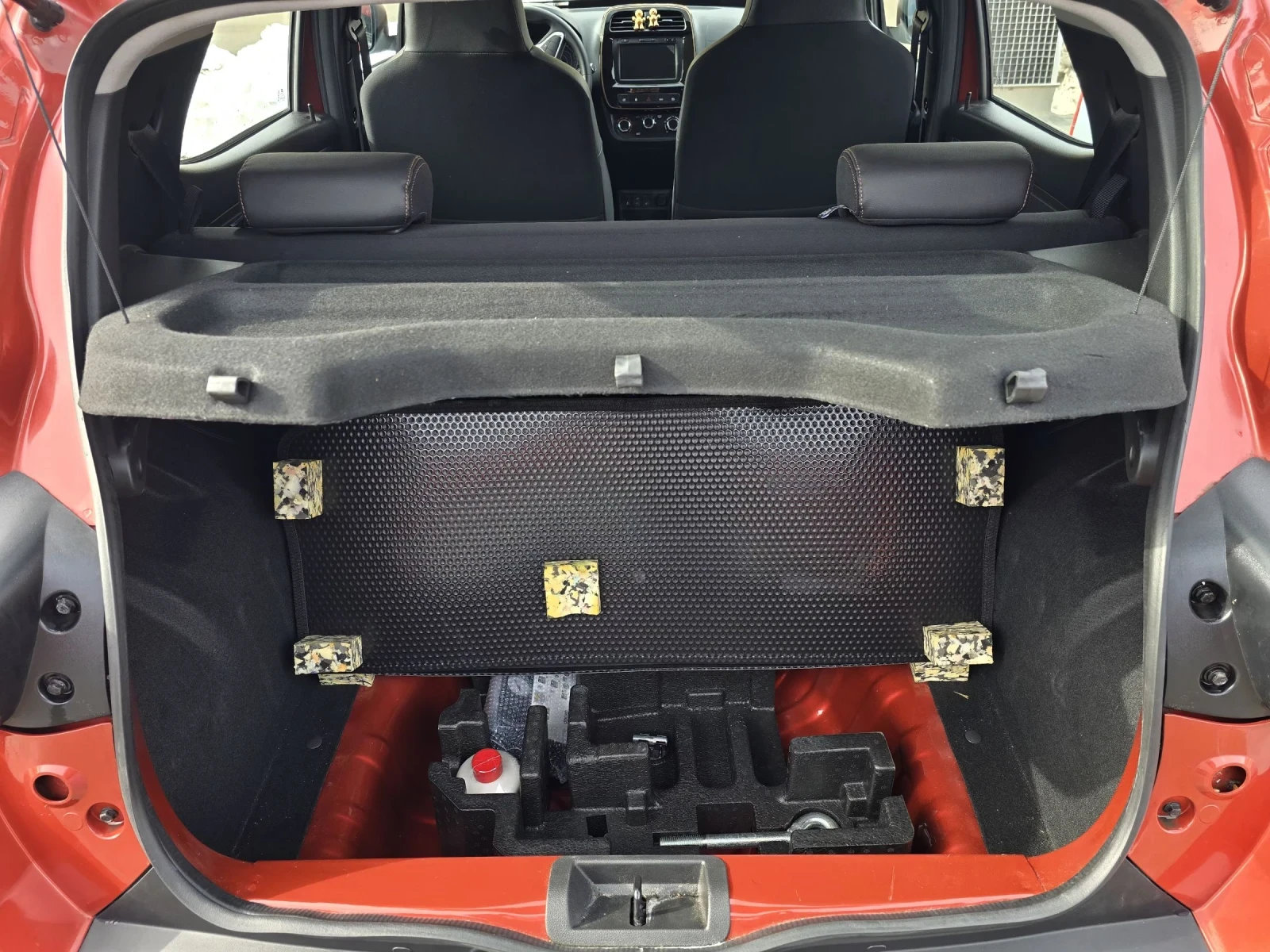 Dacia Spring Extreme, �������� �� 09/2028 | Mobile.bg � ����������� 15