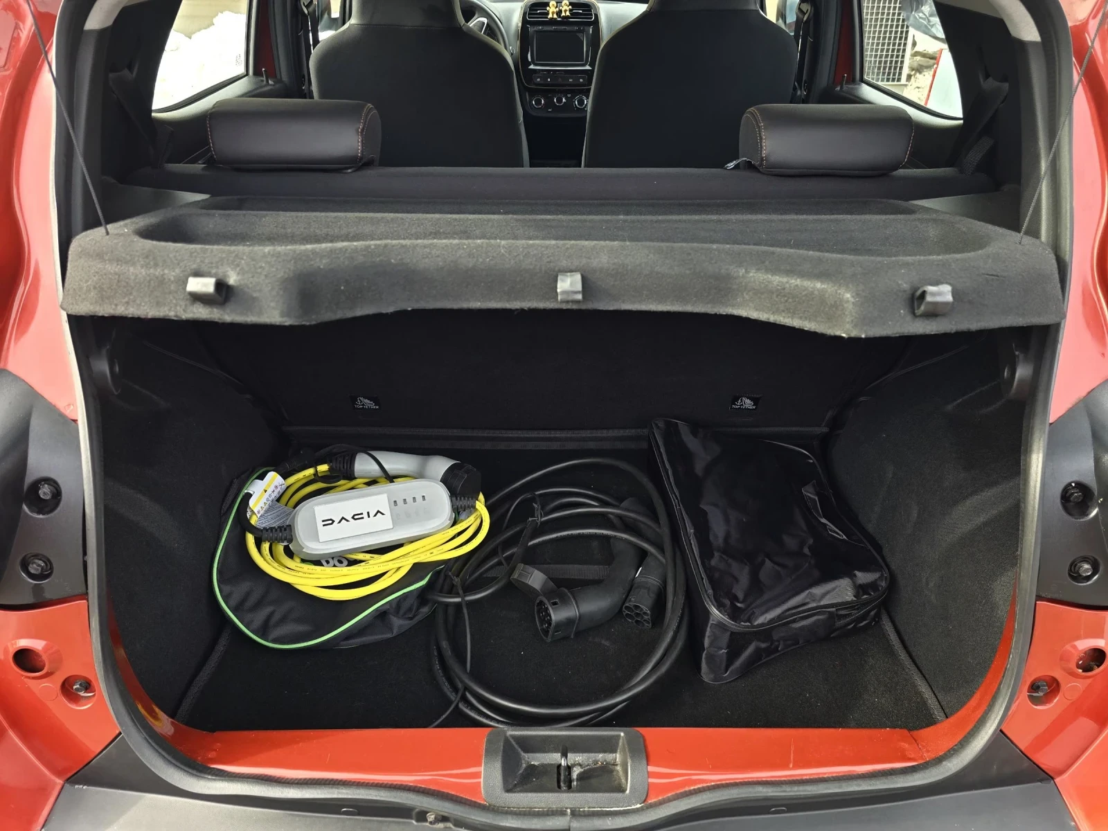 Dacia Spring Extreme, �������� �� 09/2028 | Mobile.bg � ����������� 16