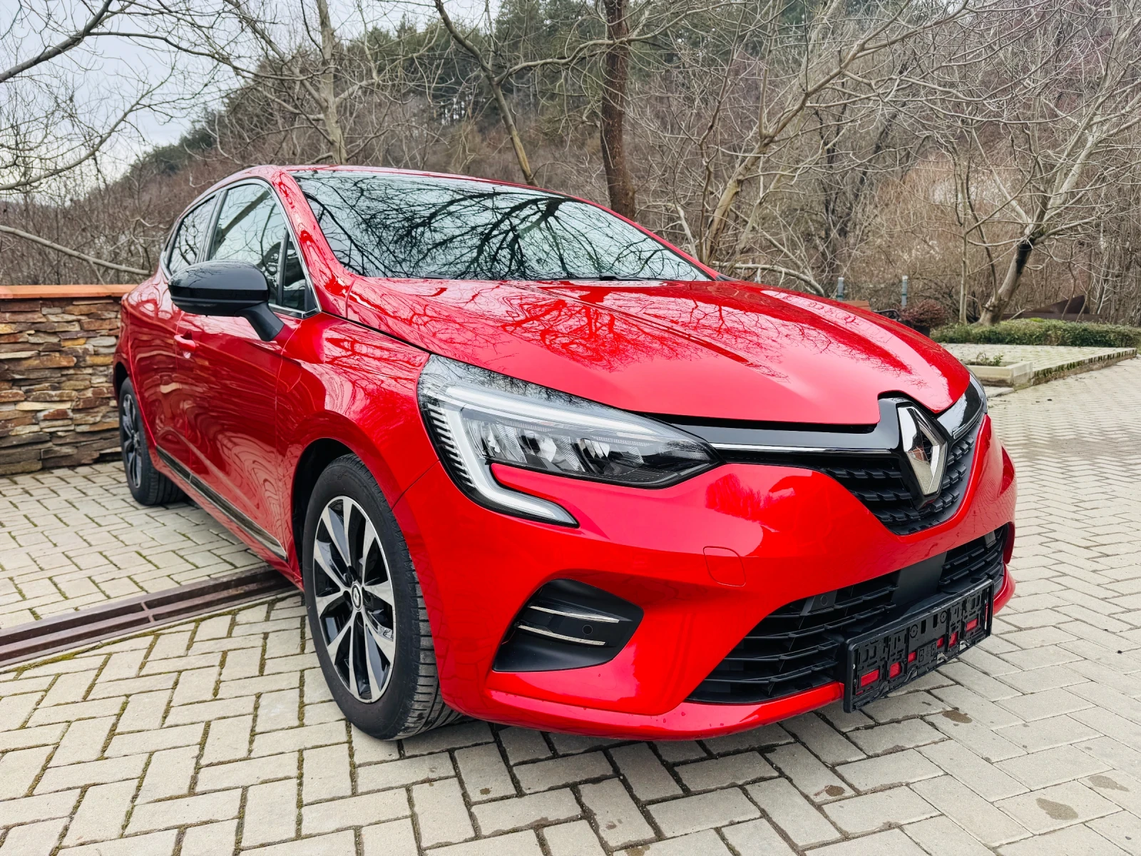 Renault Clio 5 LPG | Mobile.bg � ����������� 2