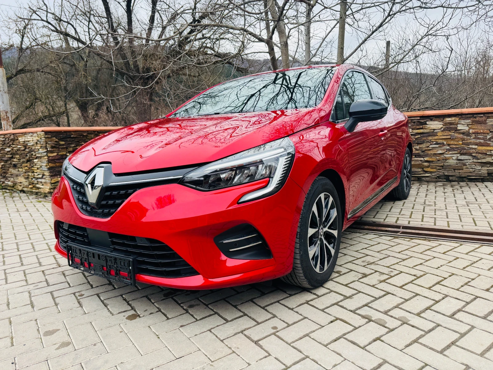 Renault Clio 5 LPG | Mobile.bg � ����������� 1