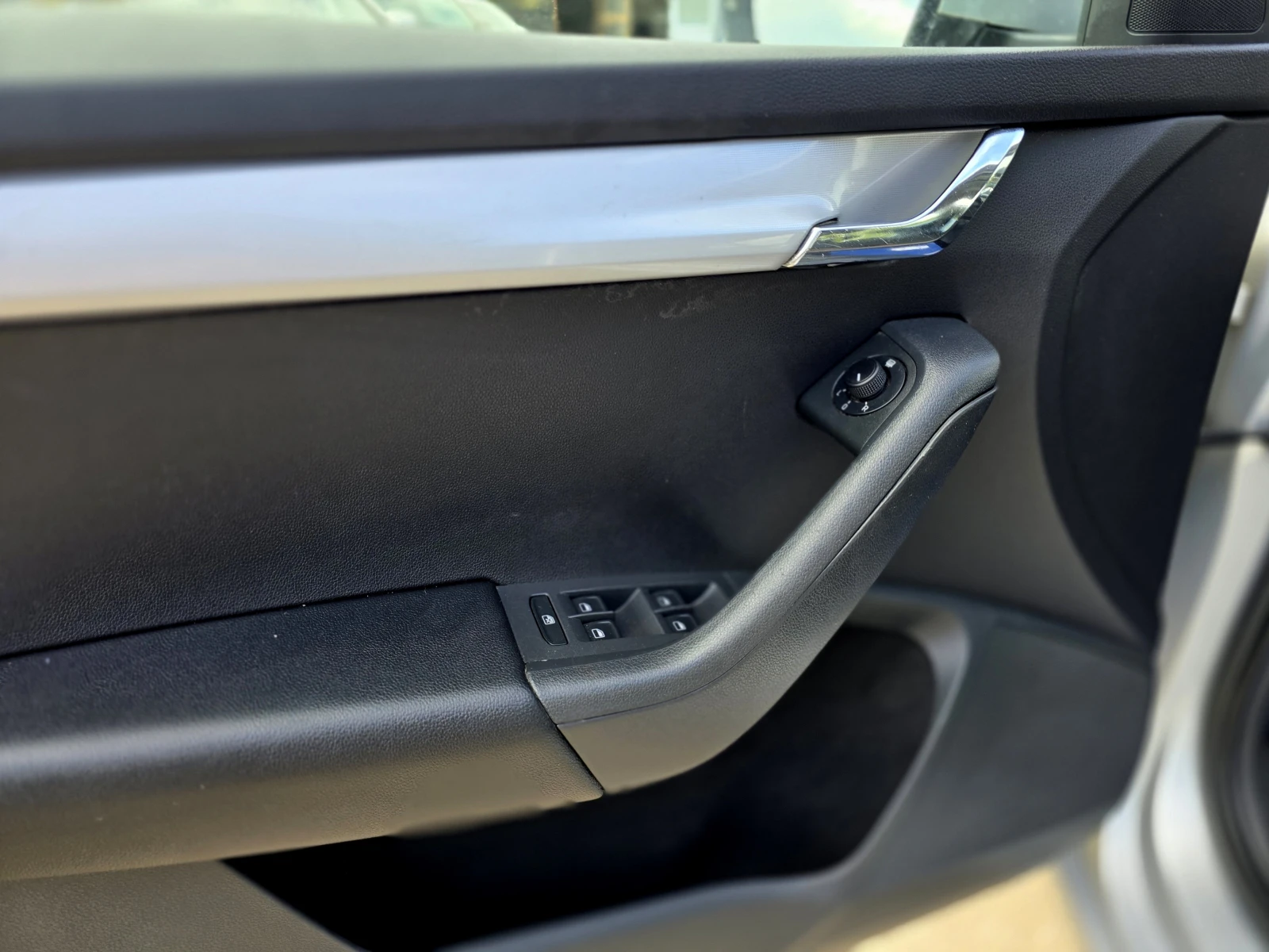 Skoda Octavia ТОП СЪСТОЯНИЕ* /180hp/EURO 6, снимка 7 - Автомобили и джипове - 53745610