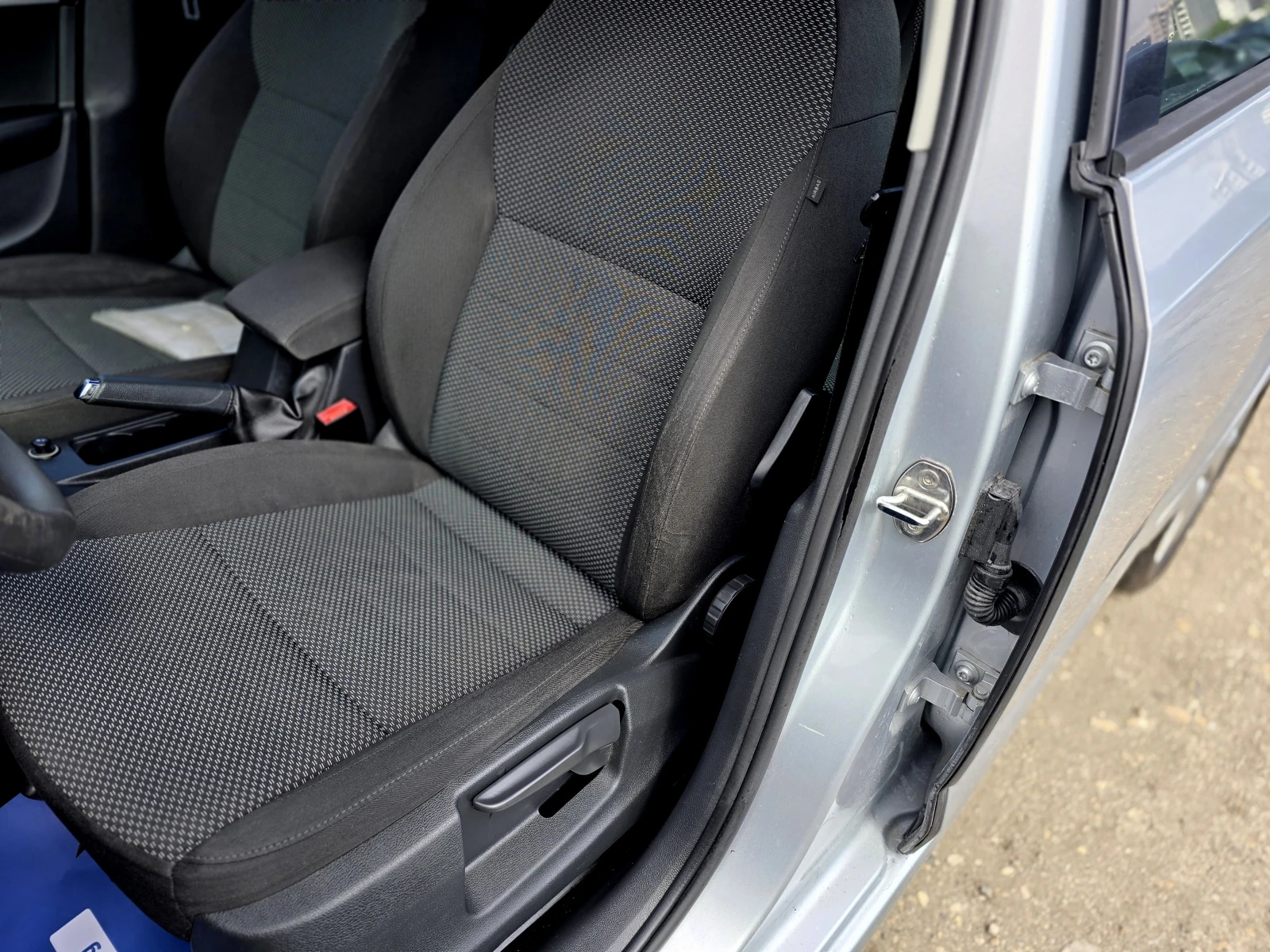 Skoda Octavia ТОП СЪСТОЯНИЕ* /180hp/EURO 6, снимка 8 - Автомобили и джипове - 53745610