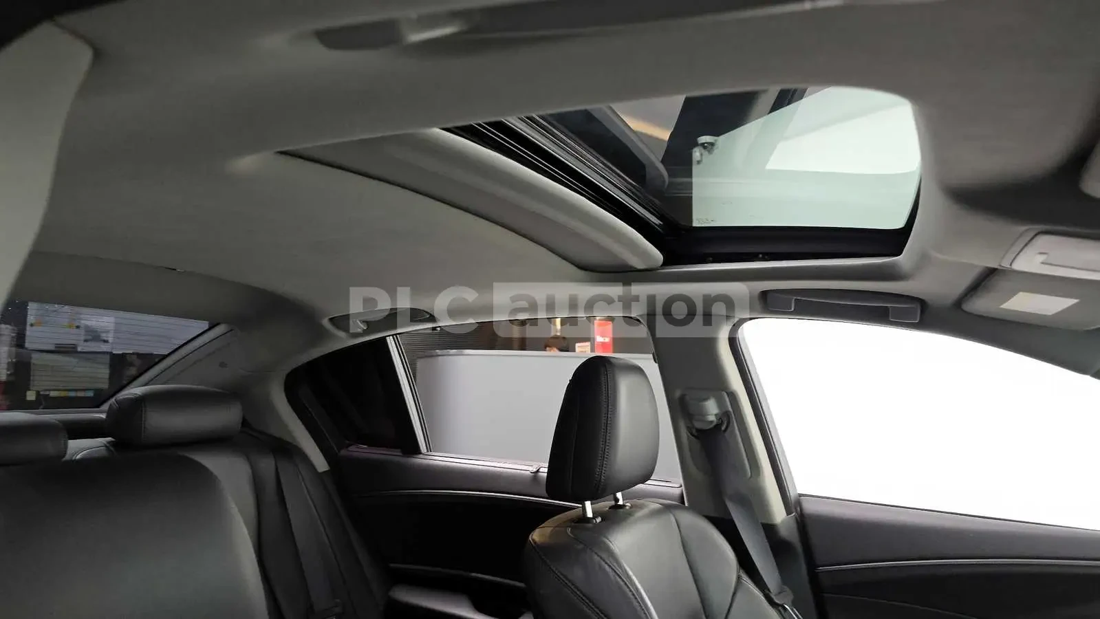 Honda Legend, снимка 16 - Автомобили и джипове - 54141226