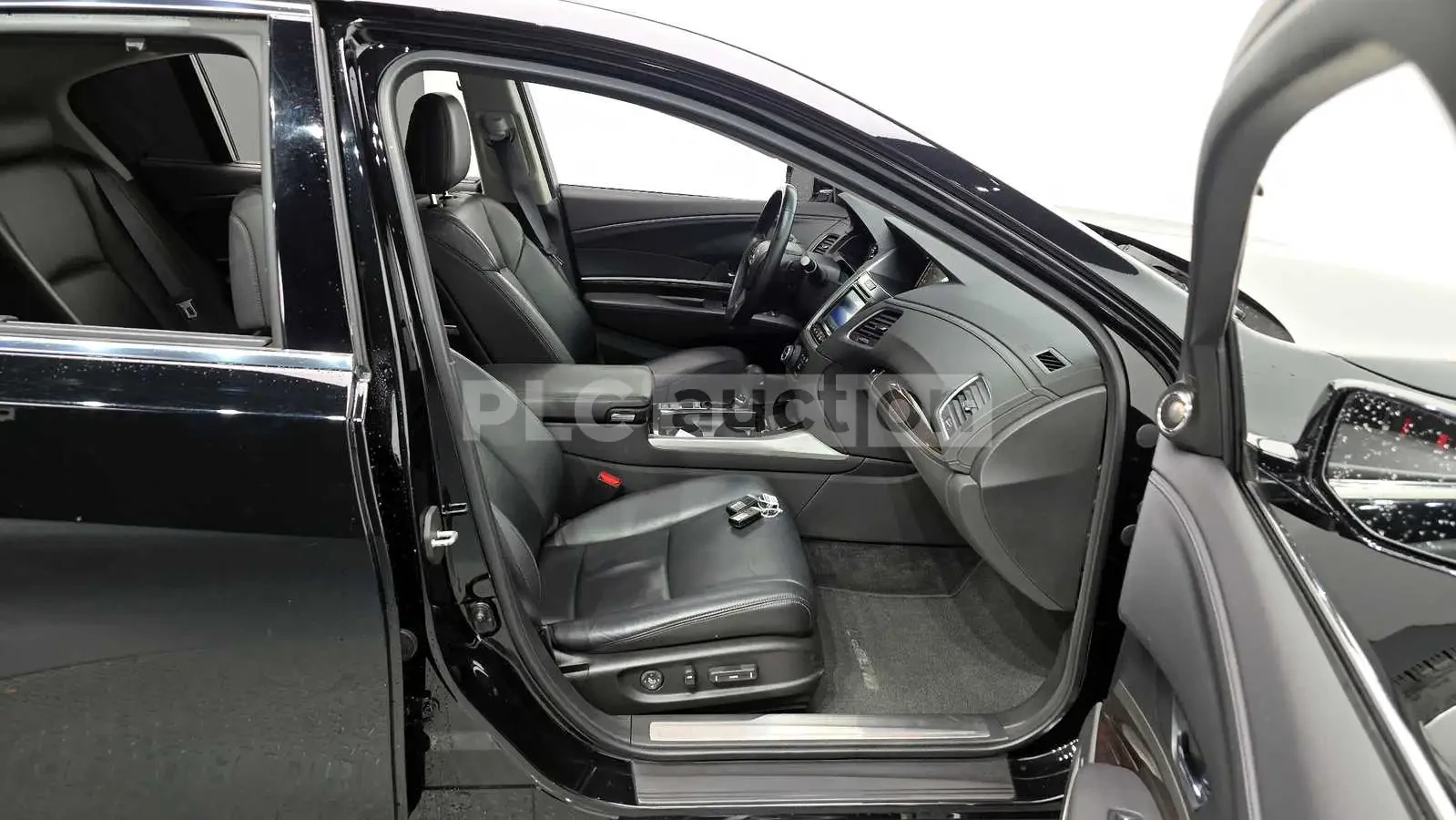 Honda Legend, снимка 11 - Автомобили и джипове - 54141226