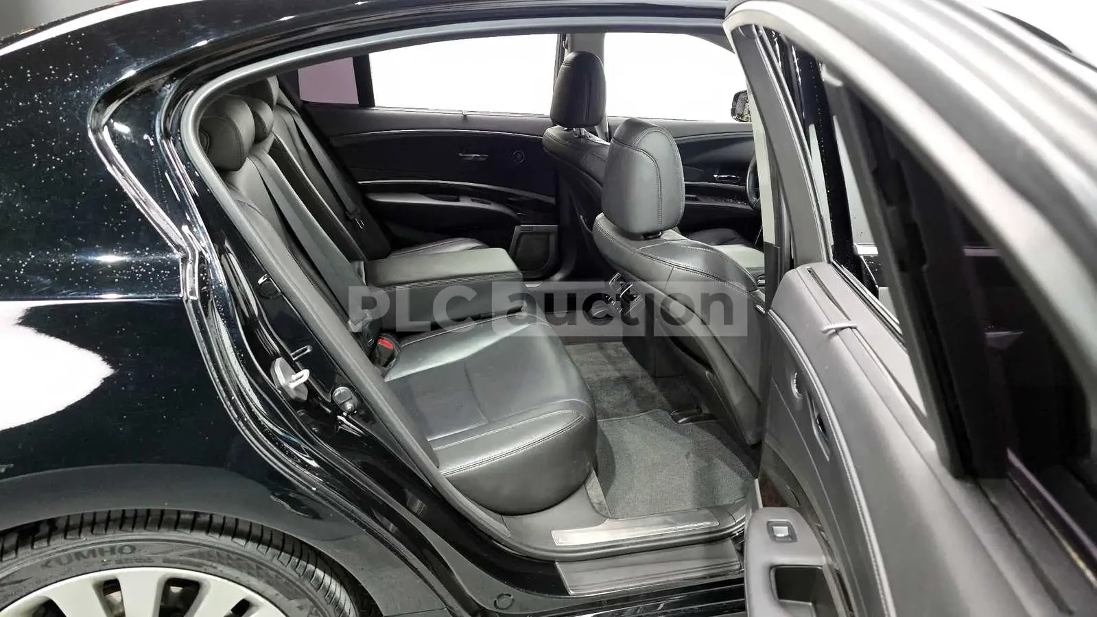 Honda Legend, снимка 12 - Автомобили и джипове - 54141226